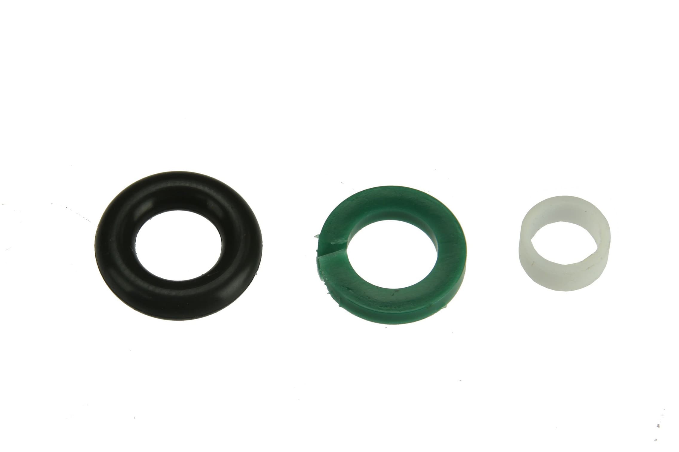 ÜRO PARTS Fuel Injector Seal / O-Ring 06E998907E