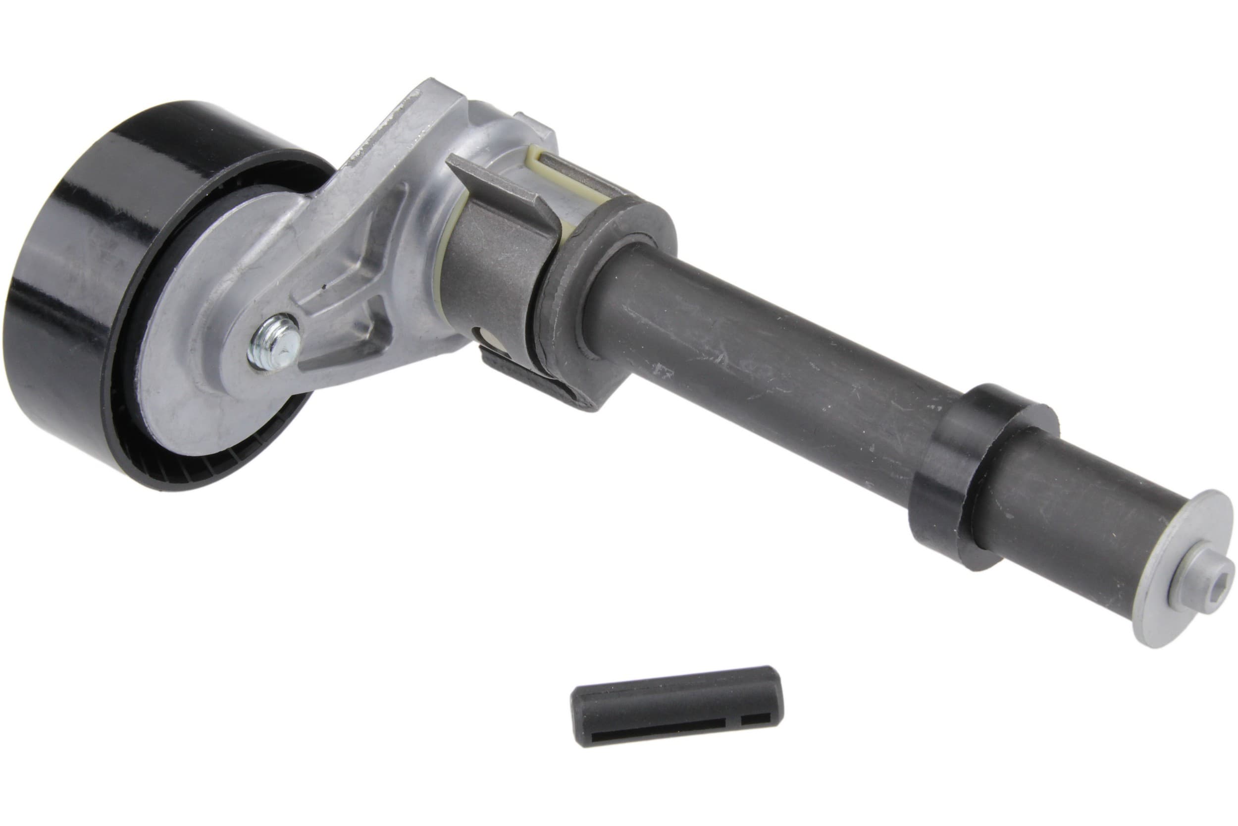 ÜRO PARTS Belt Tensioner 06J903133A