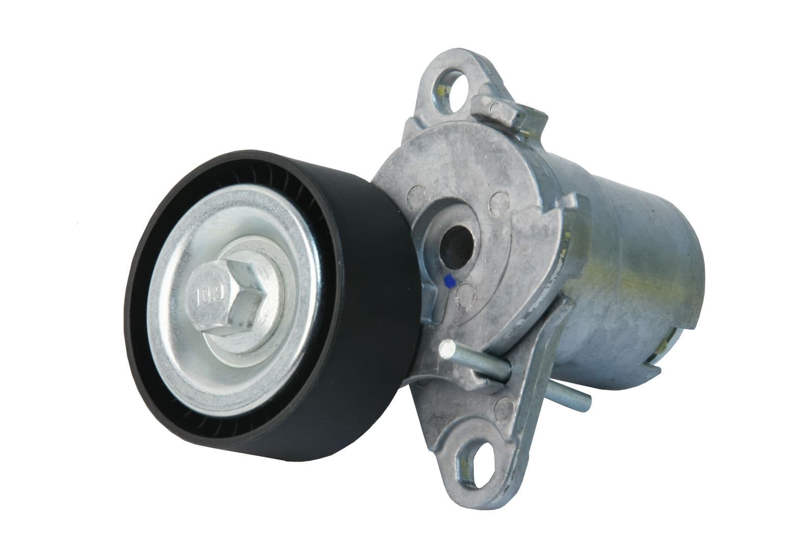 ÜRO PARTS Belt Tensioner 06L903133D