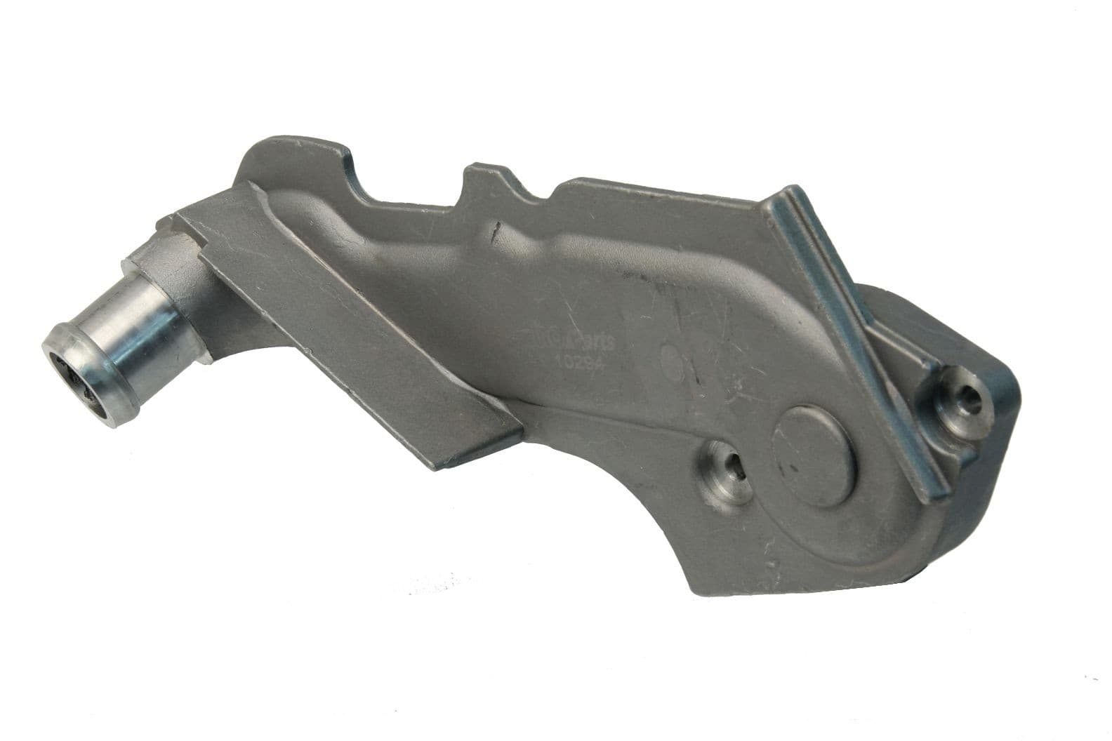 ÜRO PARTS Thermostat Housing / Water Outlet 078121121J