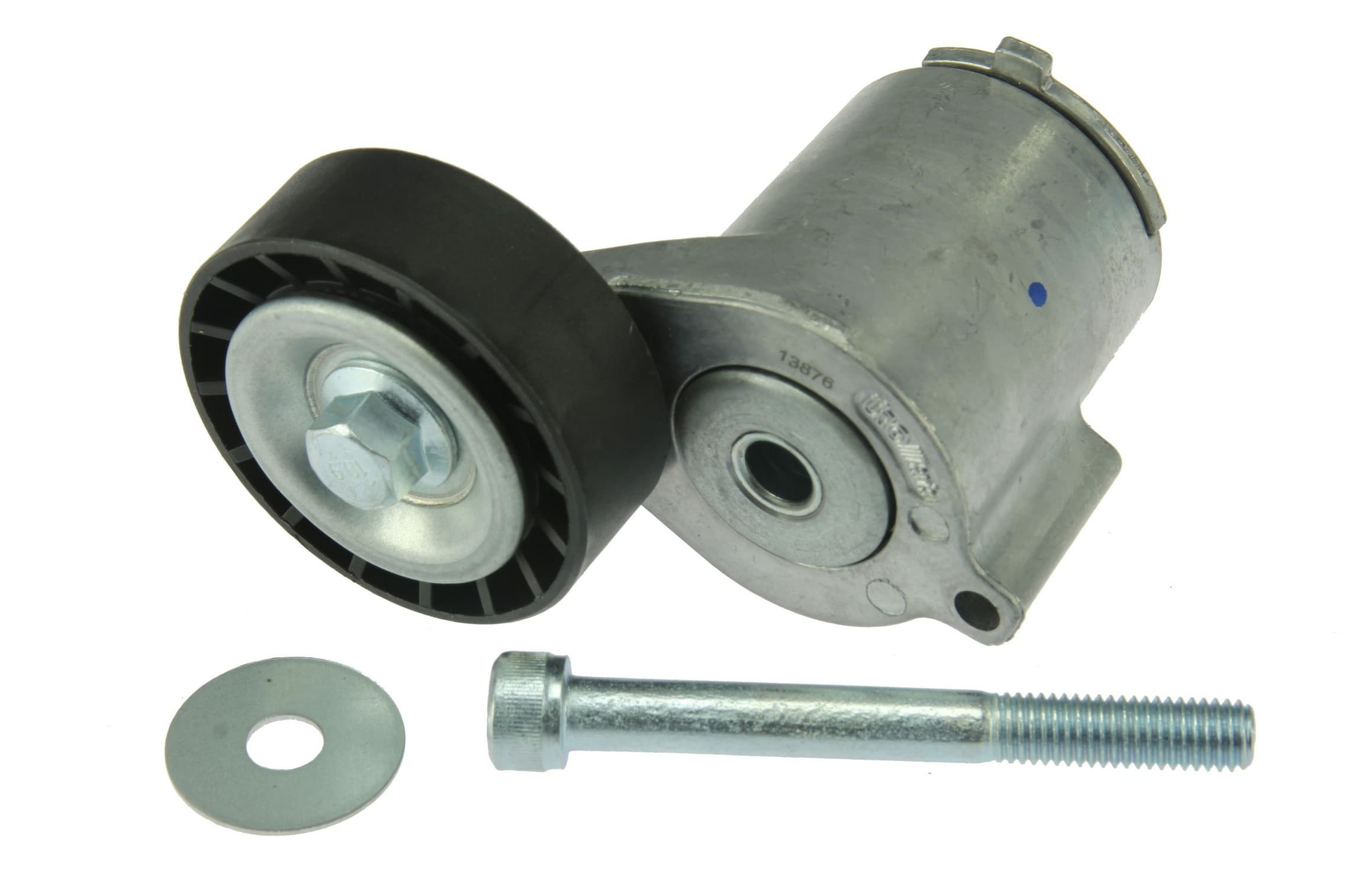 ÜRO PARTS Belt Tensioner 07K903315T
