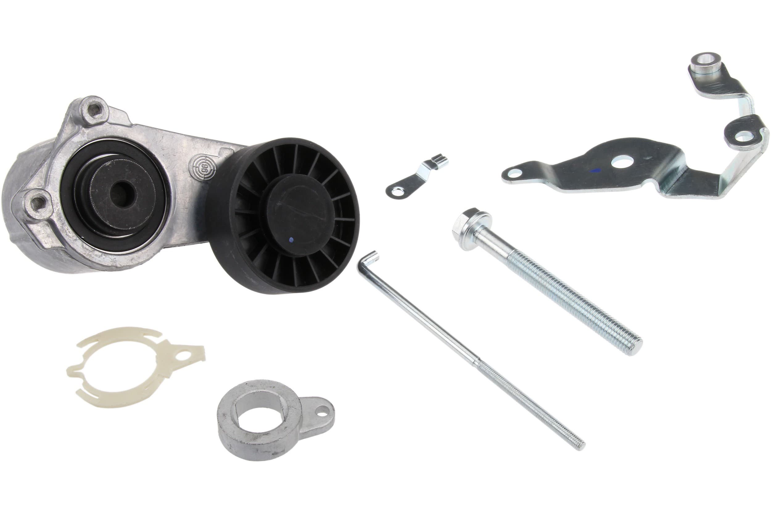 ÜRO PARTS Belt Tensioner 1022006970