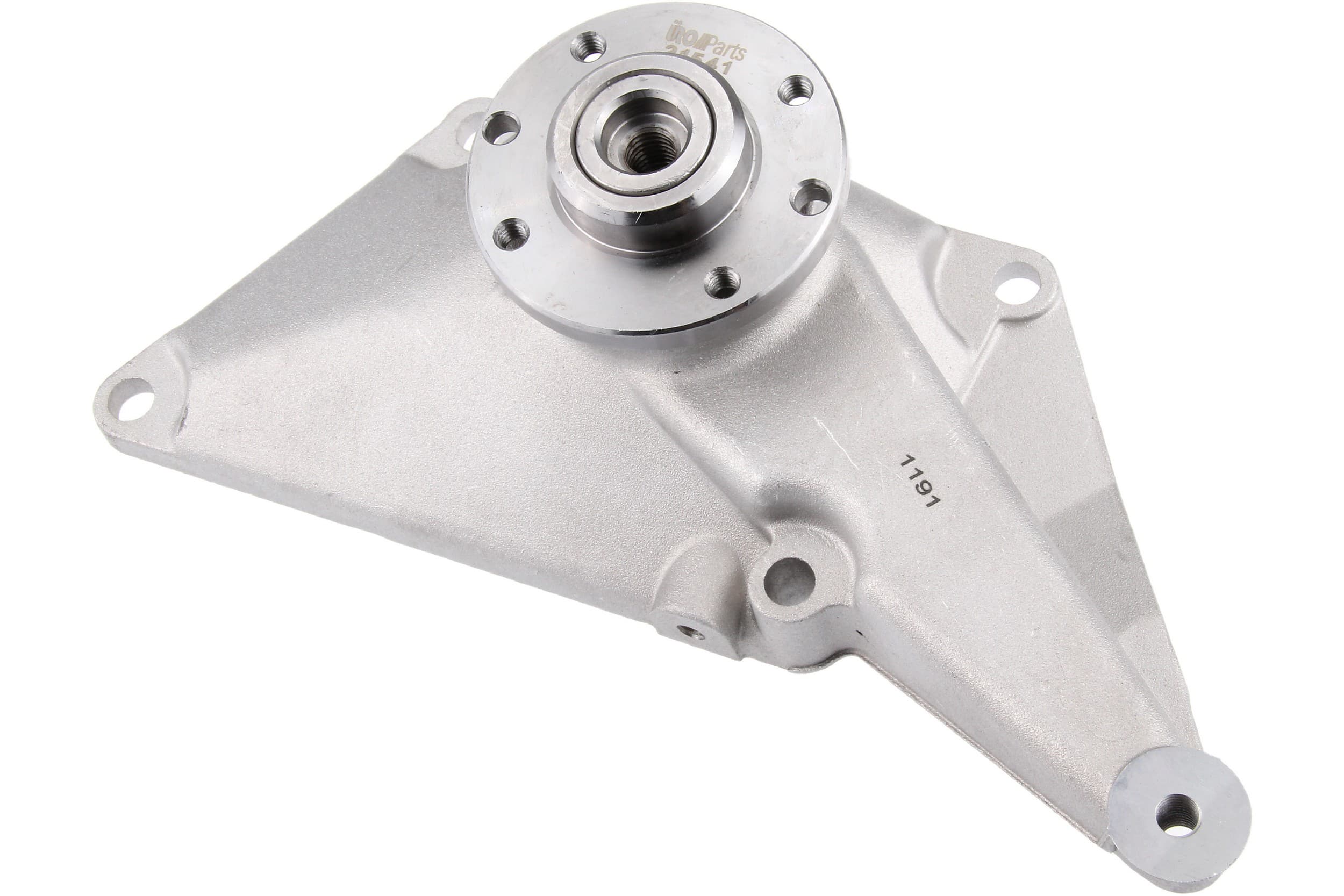 ÜRO PARTS Radiator Fan Clutch Bearing Bracket 1032001728