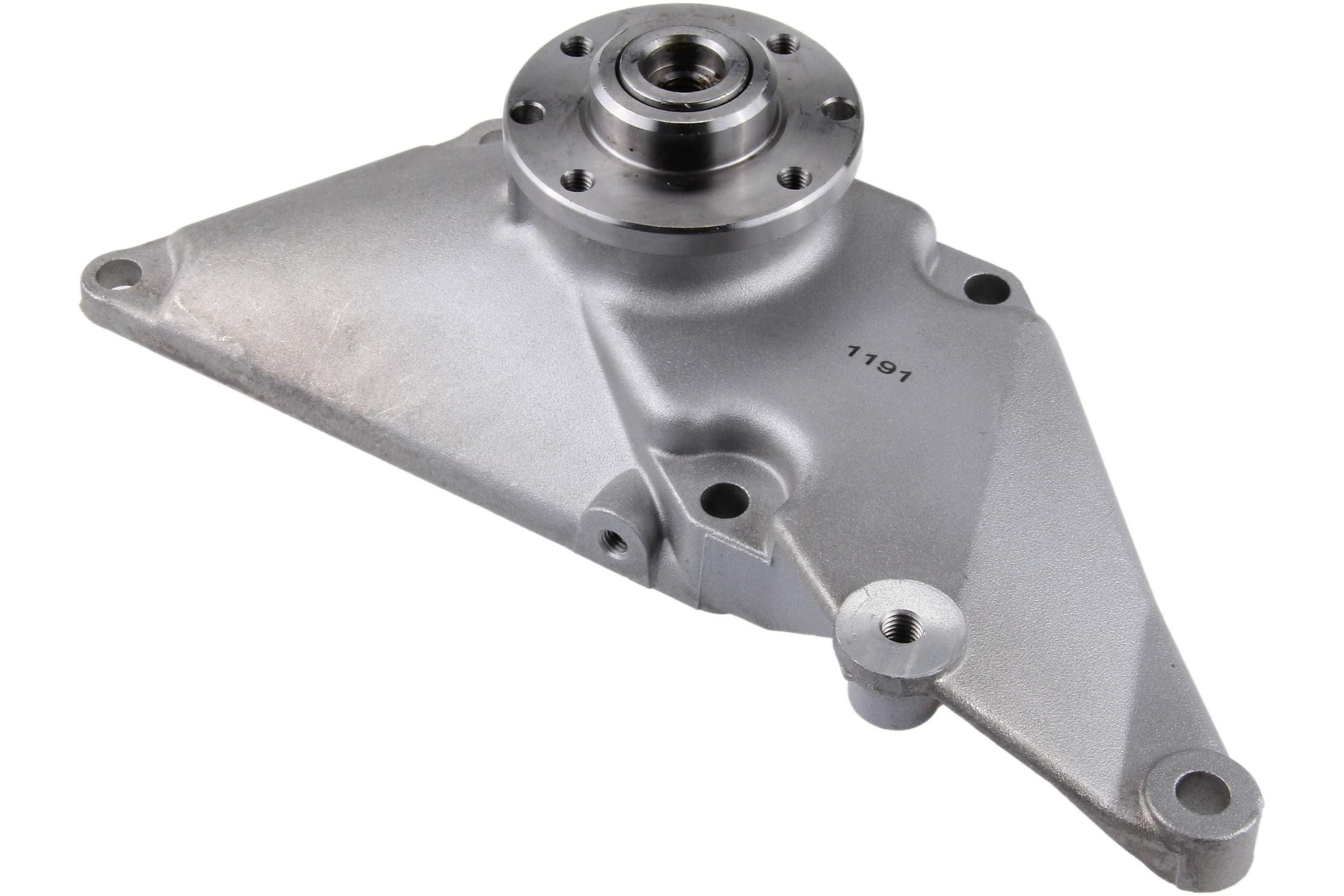 ÜRO PARTS Radiator Fan Clutch Bearing Bracket 1042000528