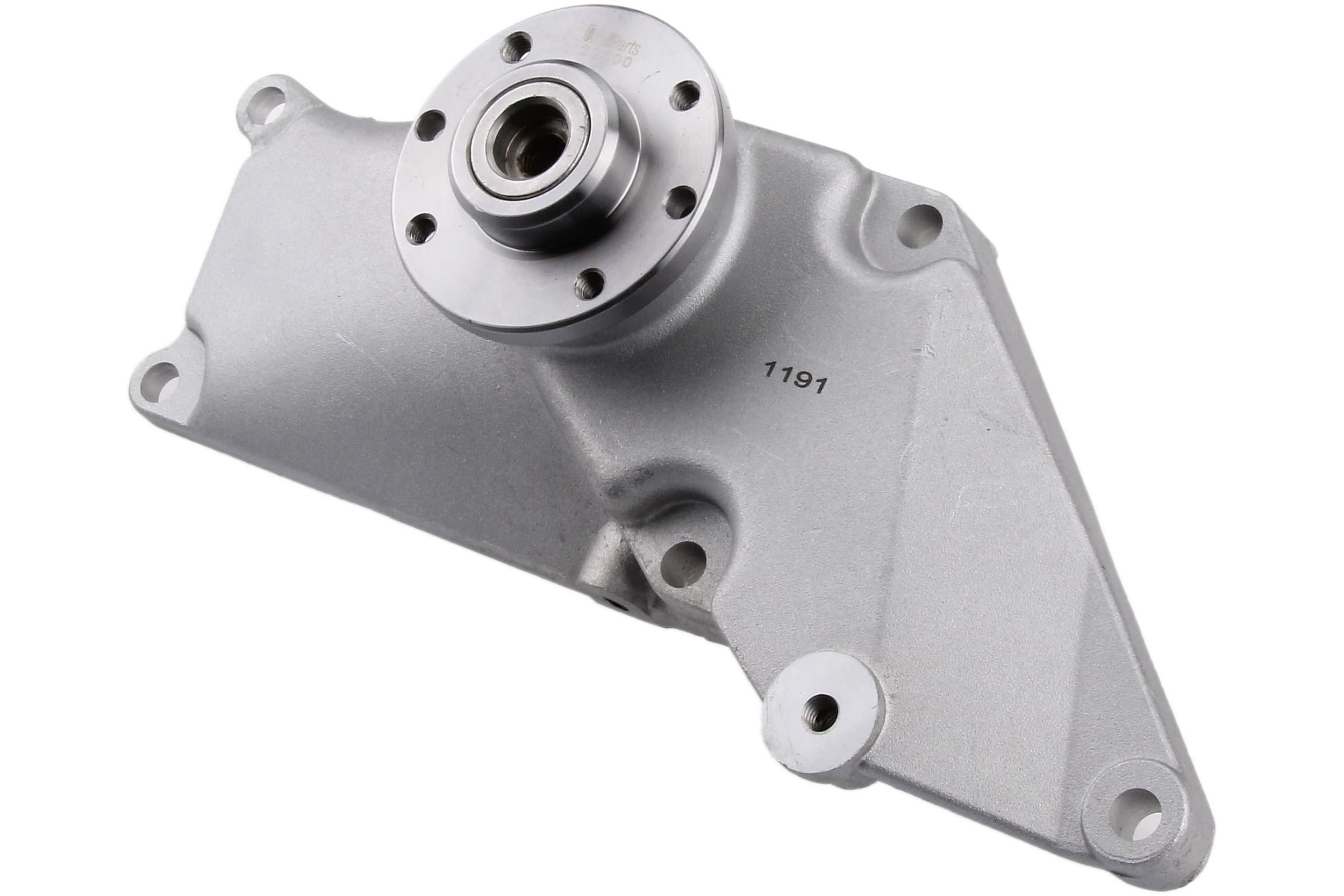 ÜRO PARTS Radiator Fan Clutch Bearing Bracket 1042001328