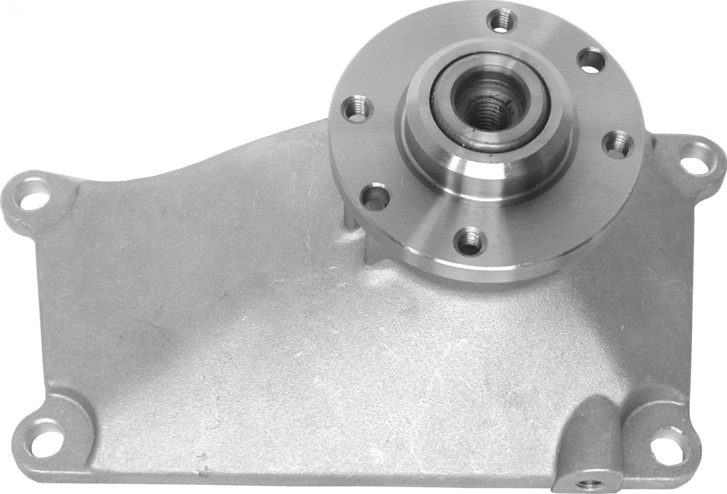 ÜRO PARTS Radiator Fan Clutch Bearing Bracket 1042002028