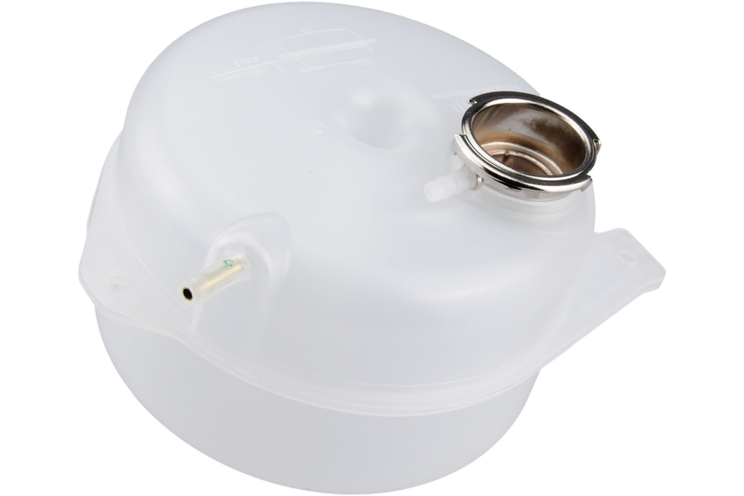 ÜRO PARTS Coolant Recovery Tank 1075000149