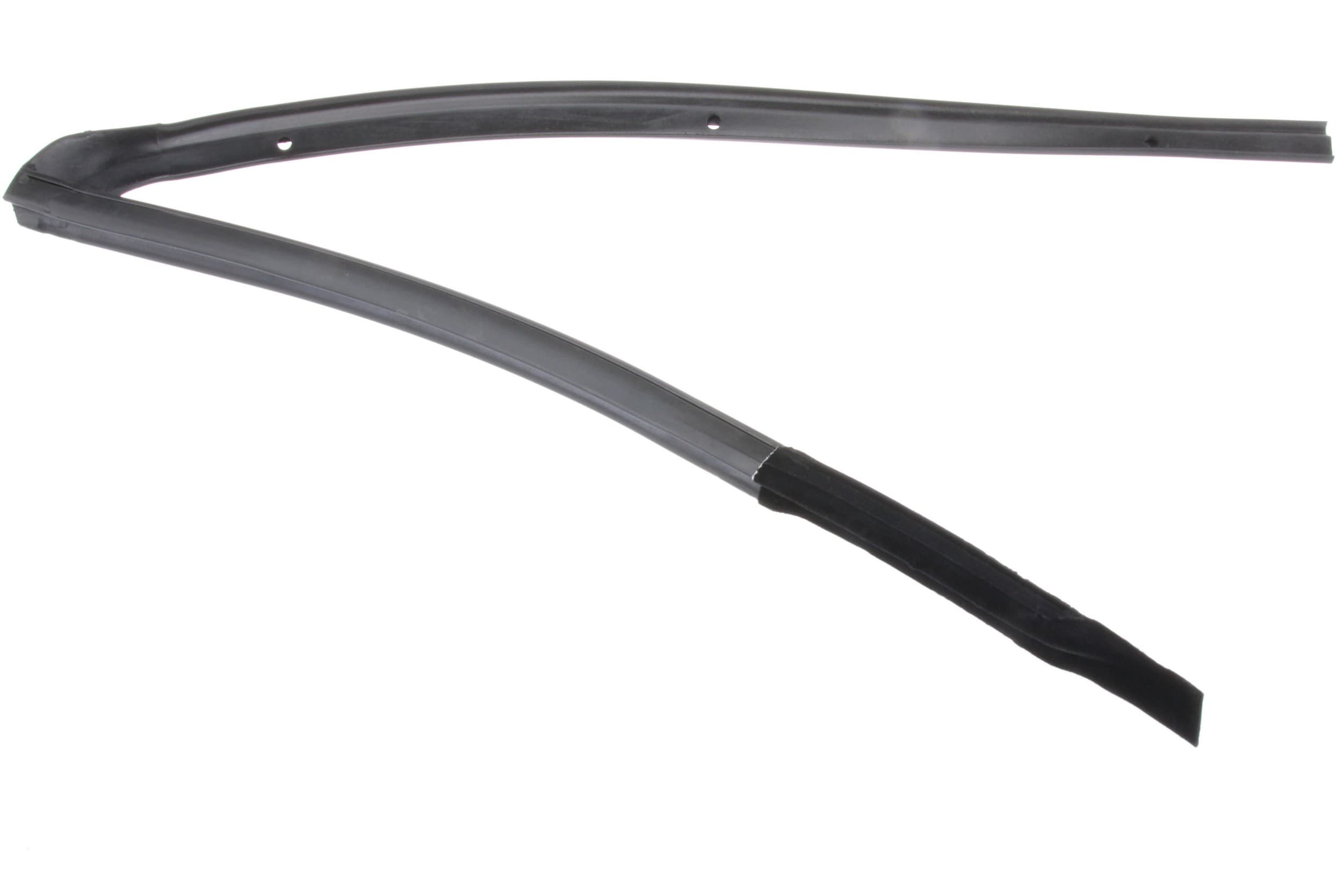 ÜRO PARTS Body Pillar Post Seal 1076900797