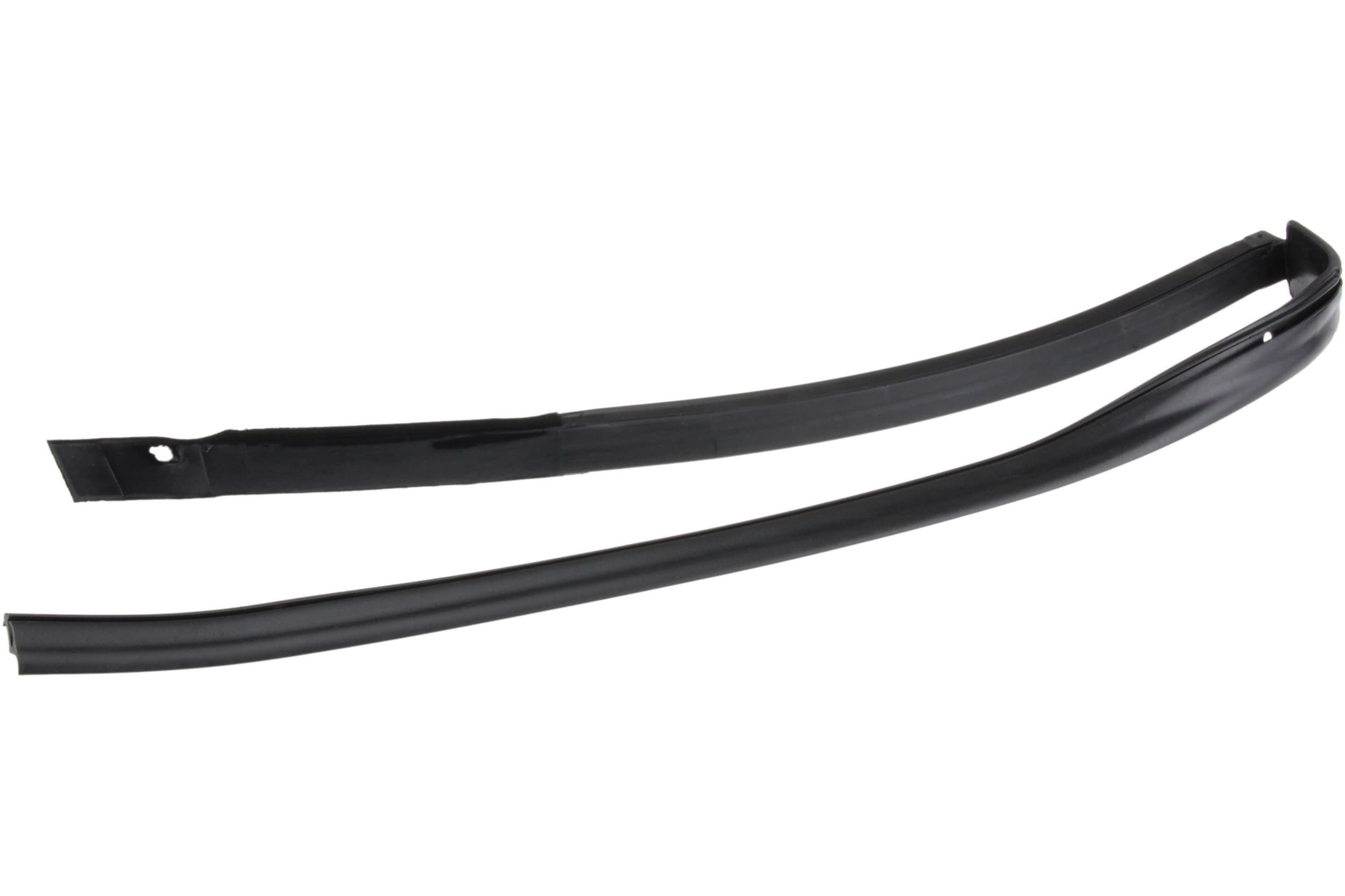 ÜRO PARTS Body Pillar Post Seal 1076900897
