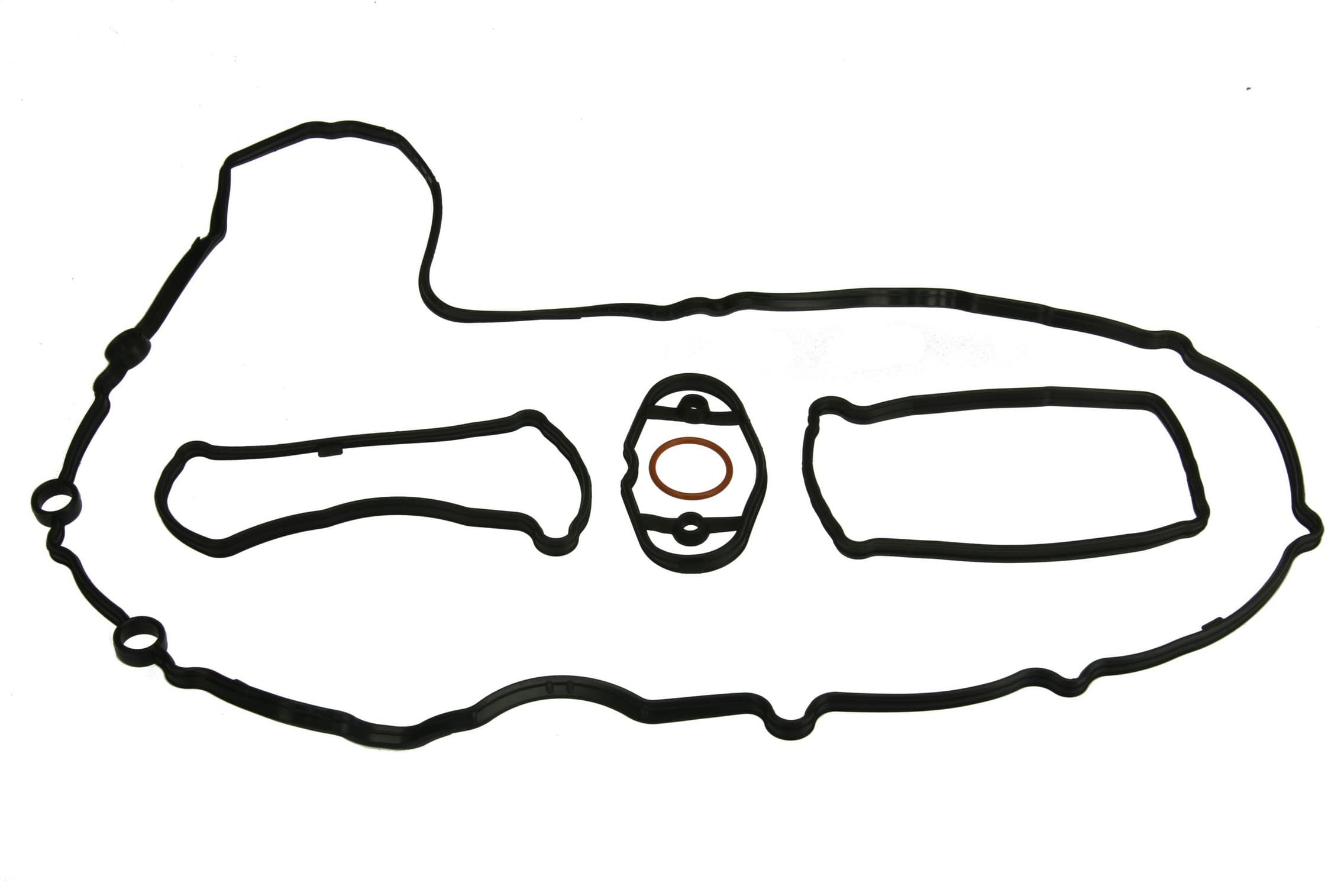 ÜRO PARTS Valve Cover Gasket 11127588418