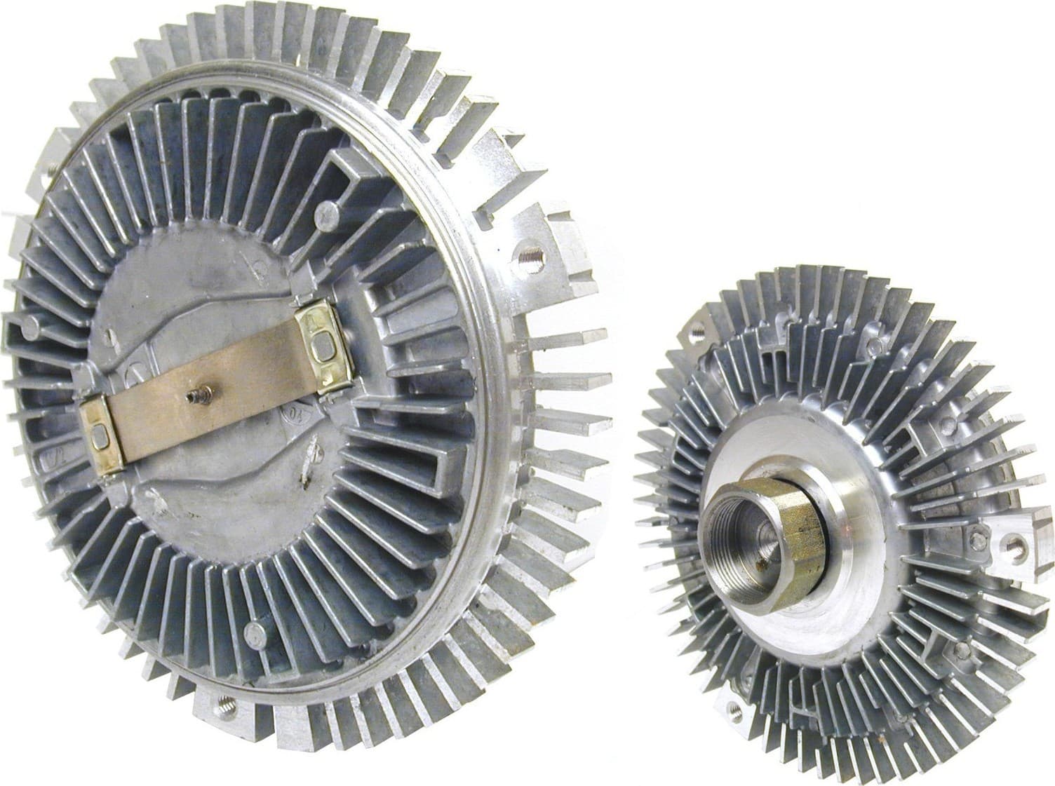 ÜRO PARTS Radiator Fan Clutch 1122000122