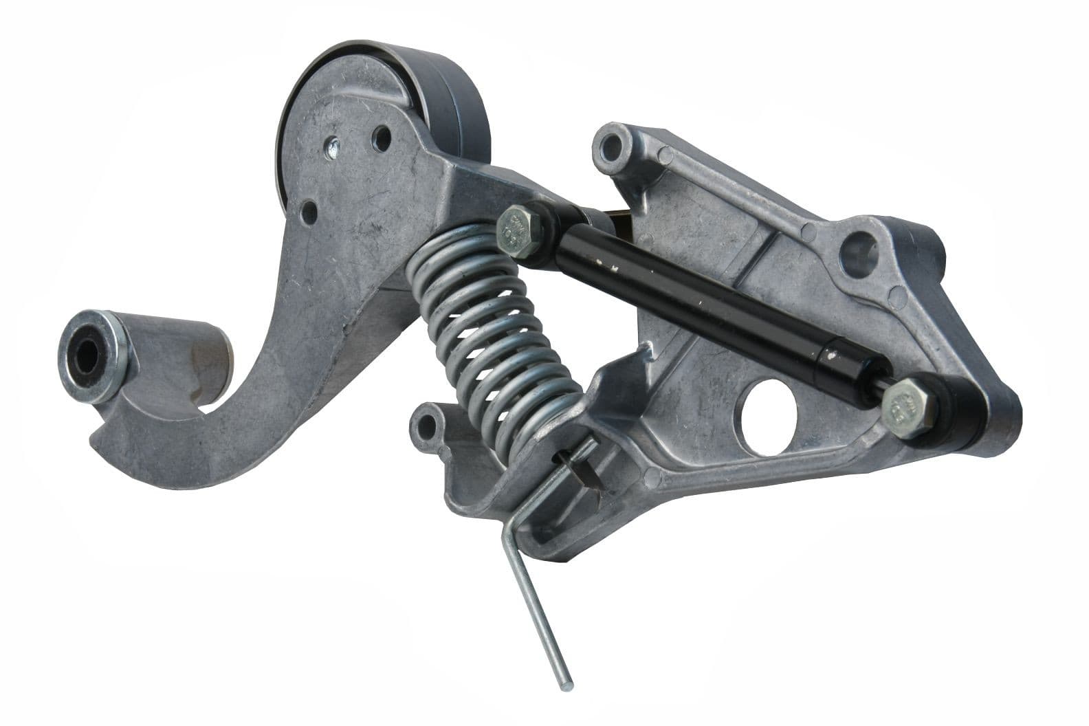ÜRO PARTS Belt Tensioner 11287509476