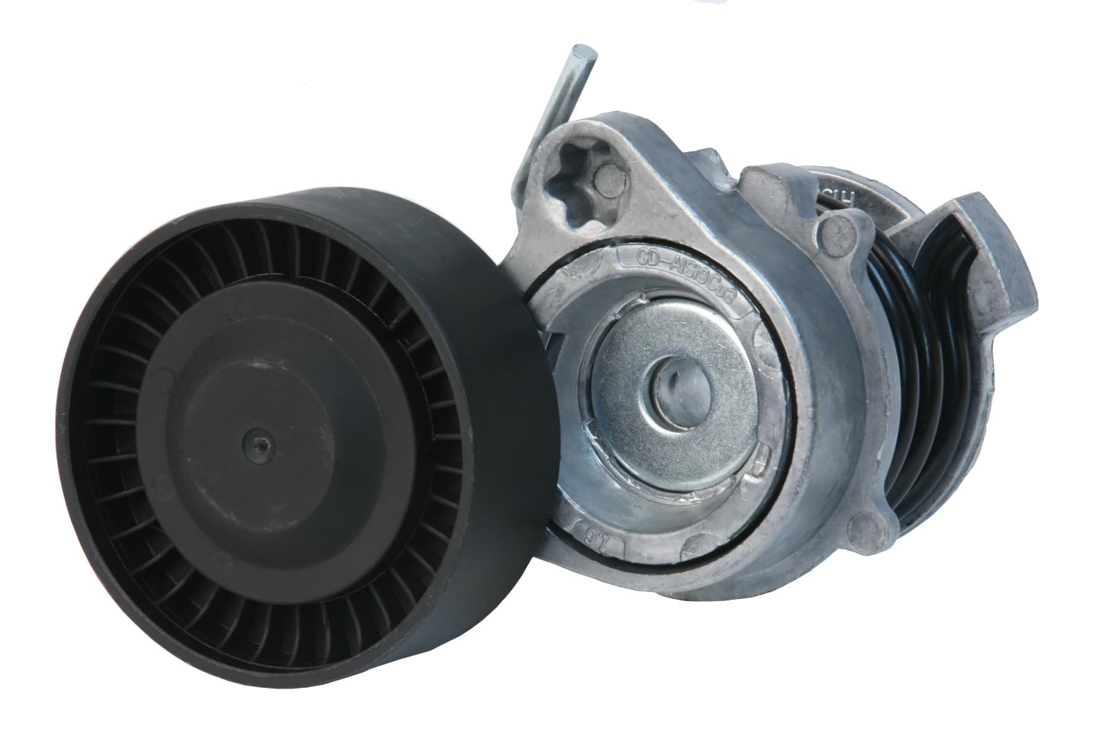 ÜRO PARTS Belt Tensioner 11287512758