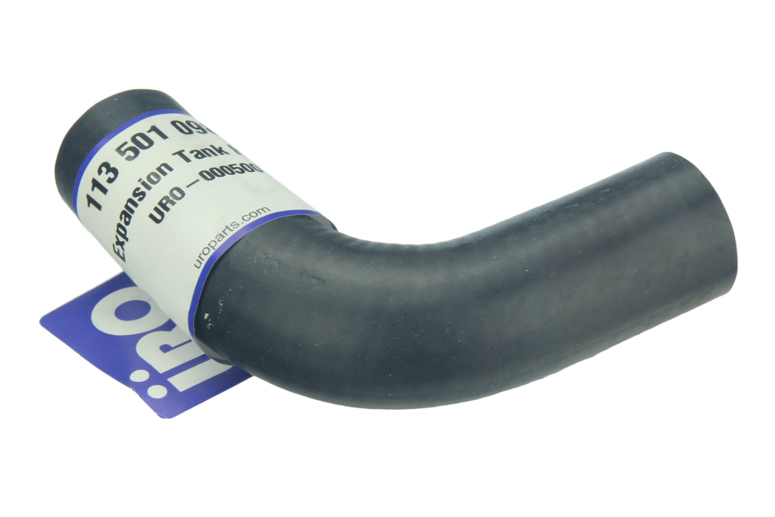 ÜRO PARTS Coolant Recovery Tank Hose 1135010982