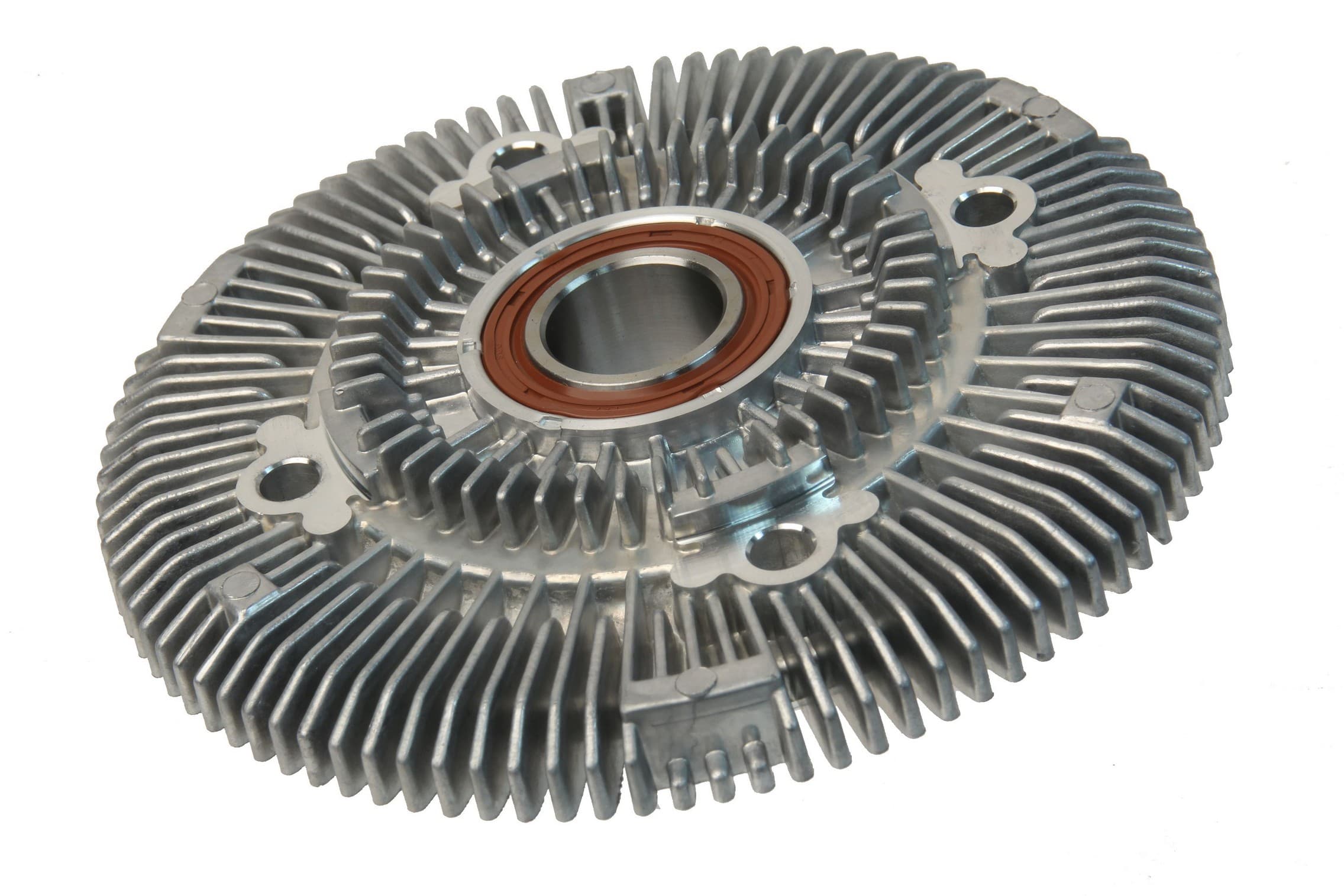 ÜRO PARTS Radiator Fan Clutch 11521260459