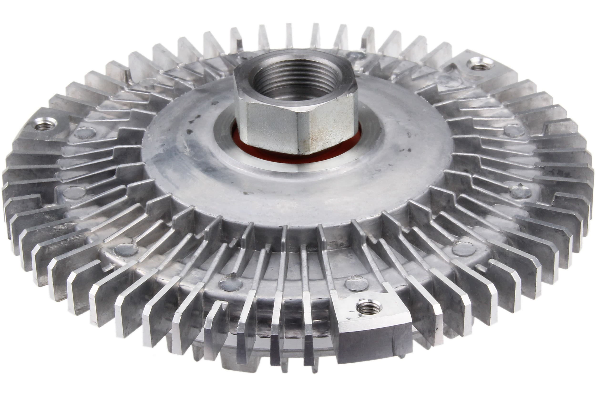 ÜRO PARTS Radiator Fan Clutch 11527502804