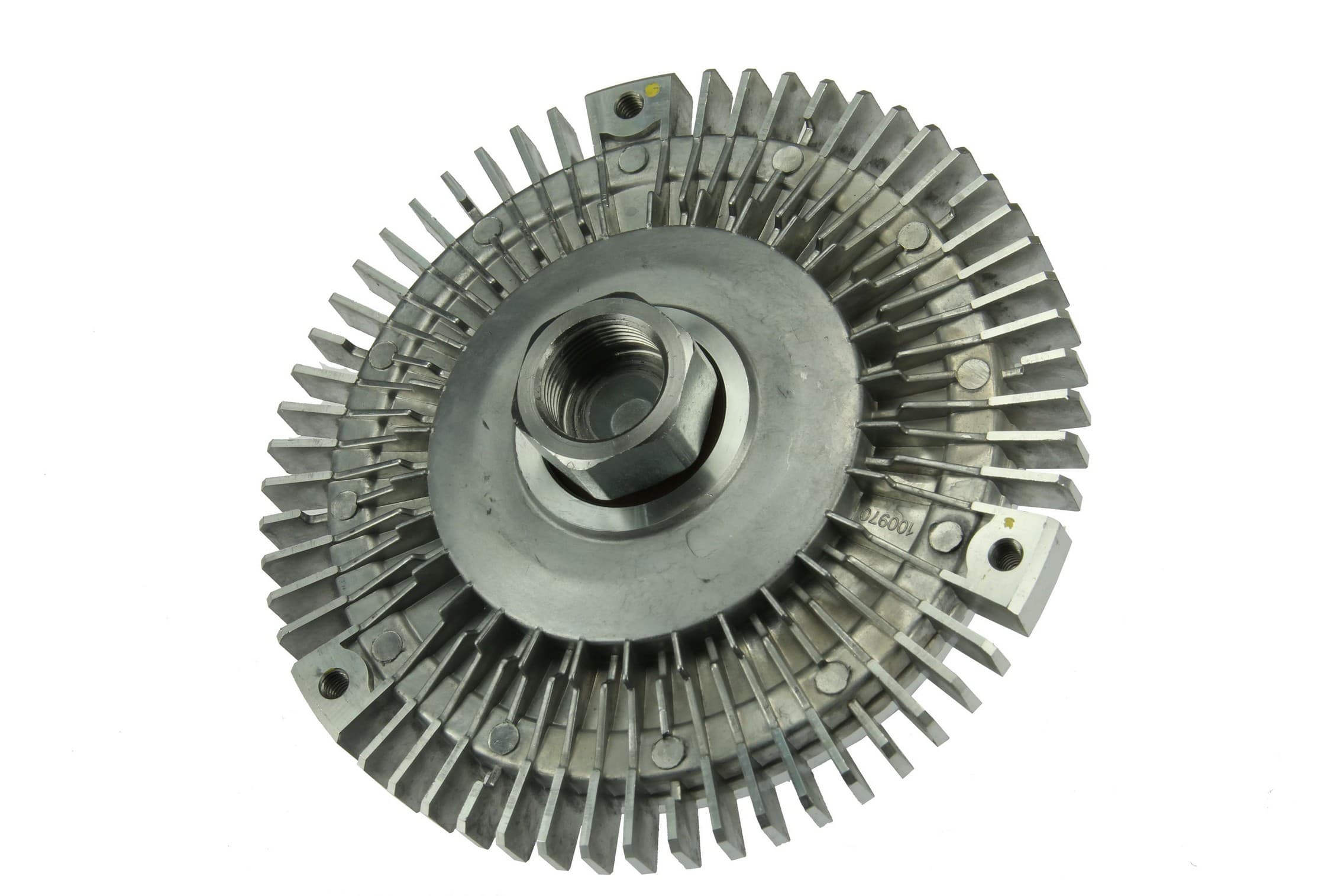 ÜRO PARTS Radiator Fan Clutch 11527505302