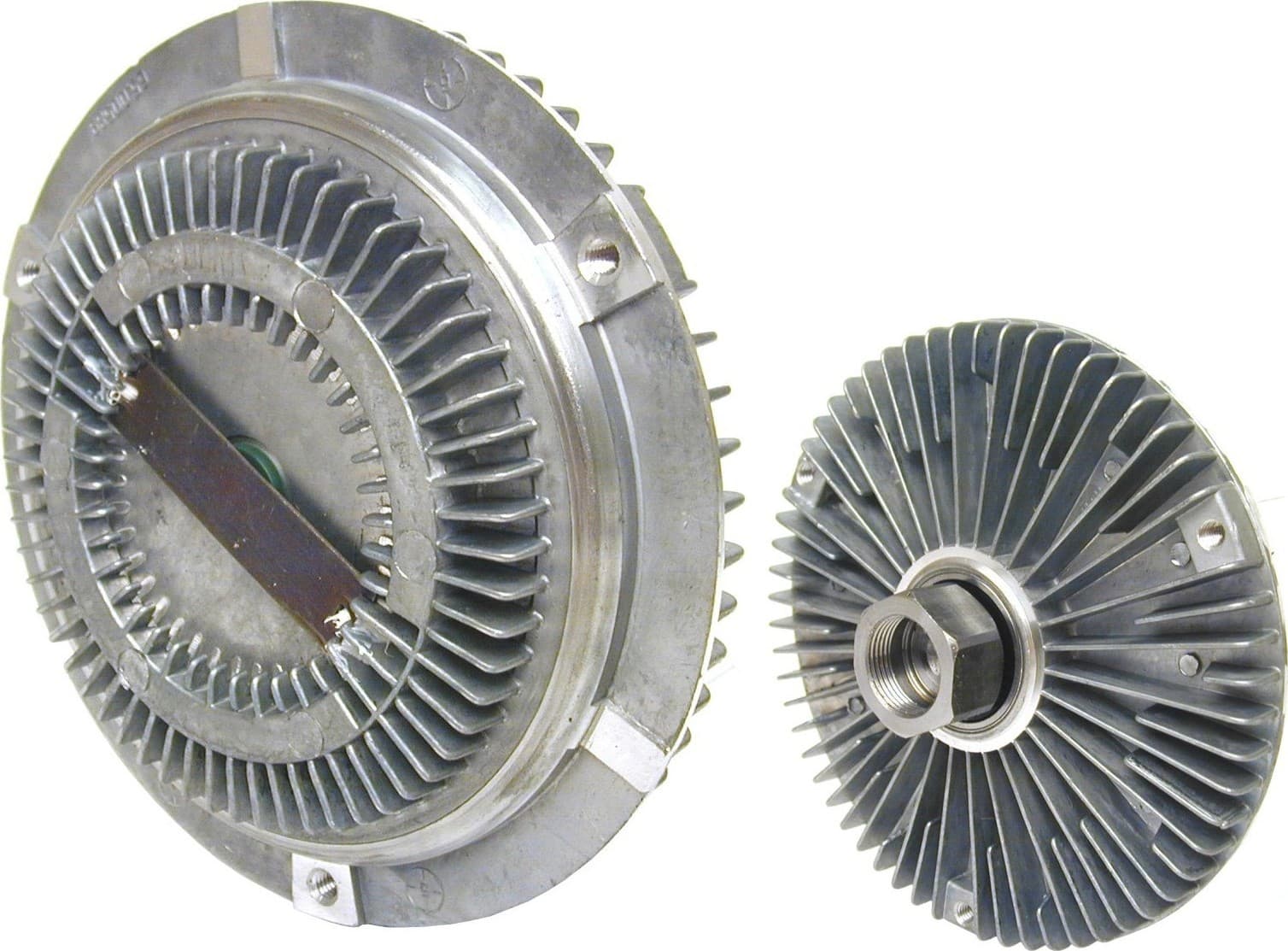 ÜRO PARTS Radiator Fan Clutch 11527831619
