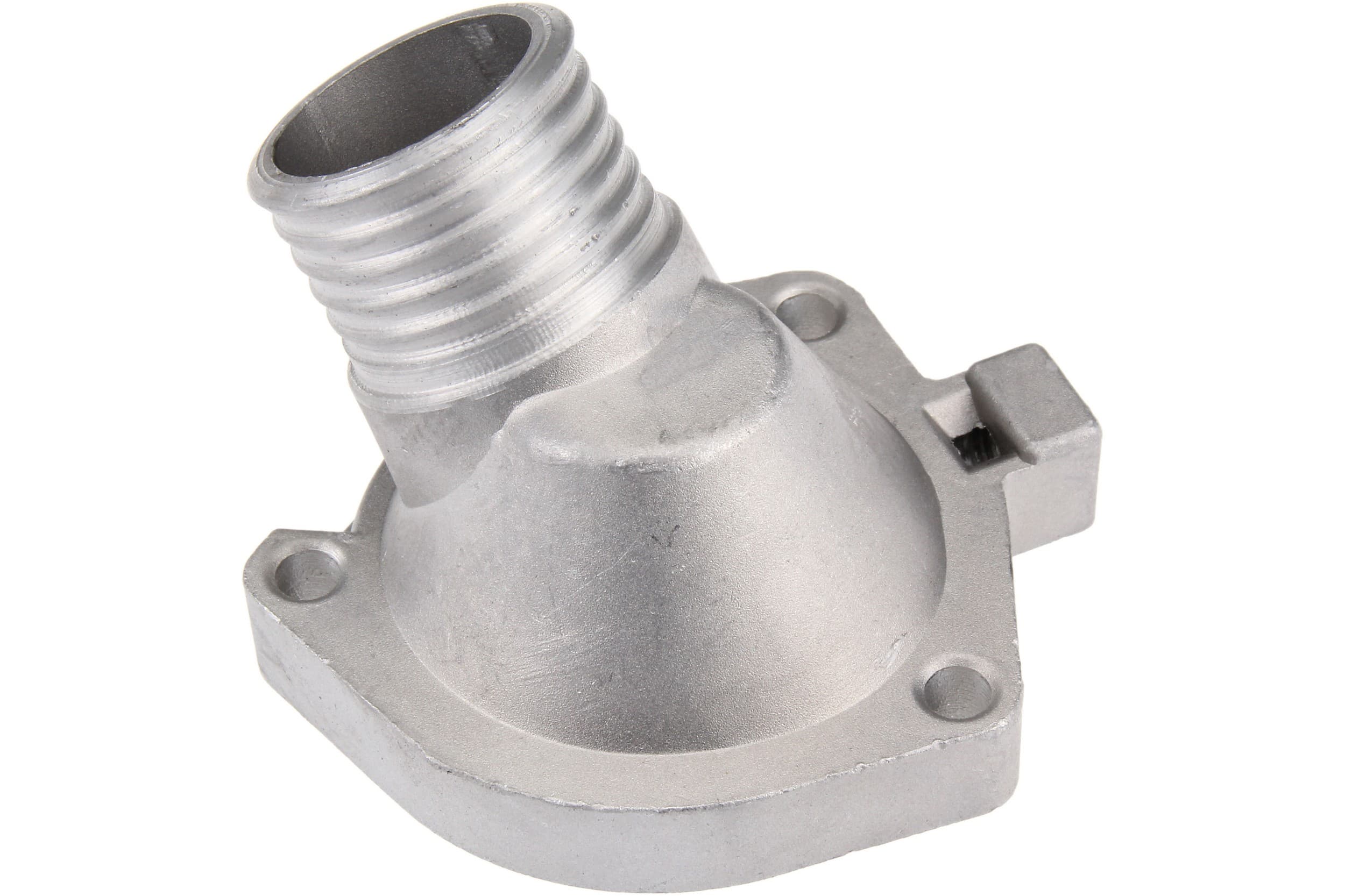 ÜRO PARTS Thermostat Housing / Water Outlet 11531265059