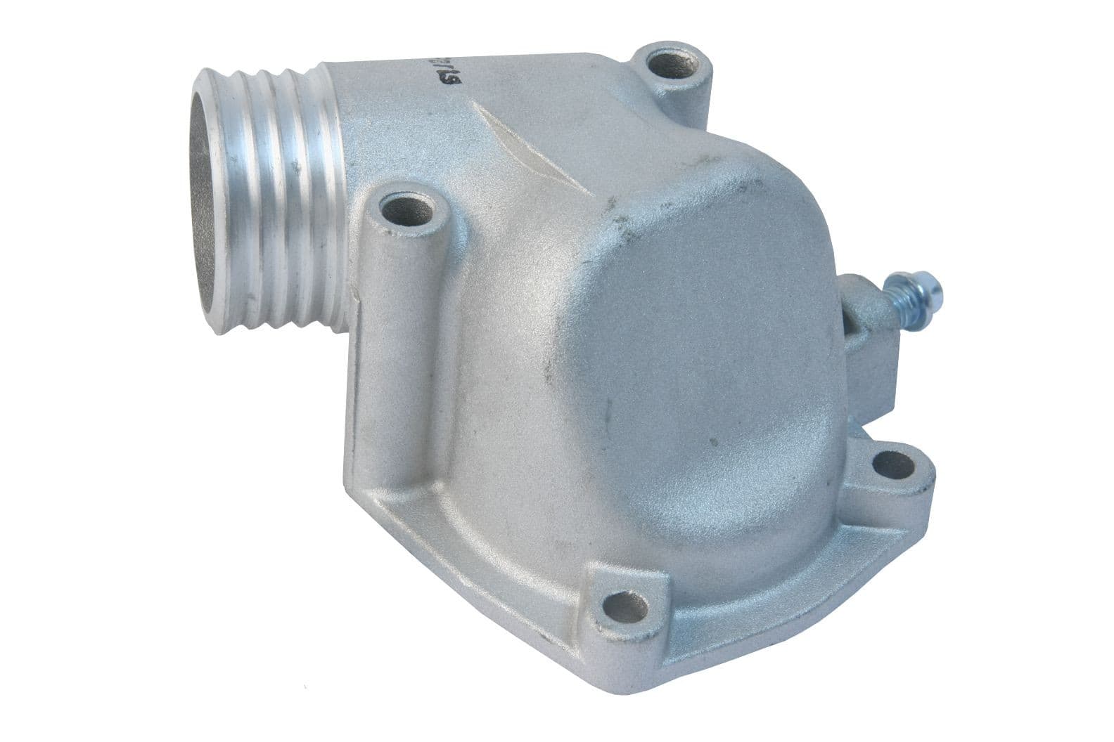 ÜRO PARTS Thermostat Housing / Water Outlet 11531268650