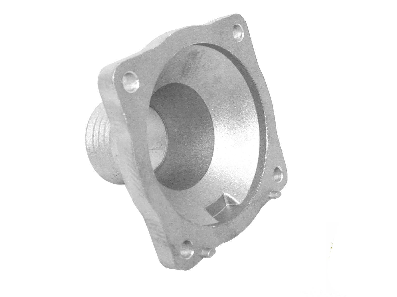 ÜRO PARTS Thermostat Housing / Water Outlet 11531720173PRM