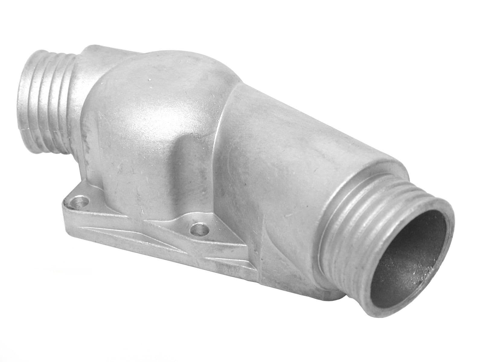 ÜRO PARTS Thermostat Housing / Water Outlet 11531722531PRM