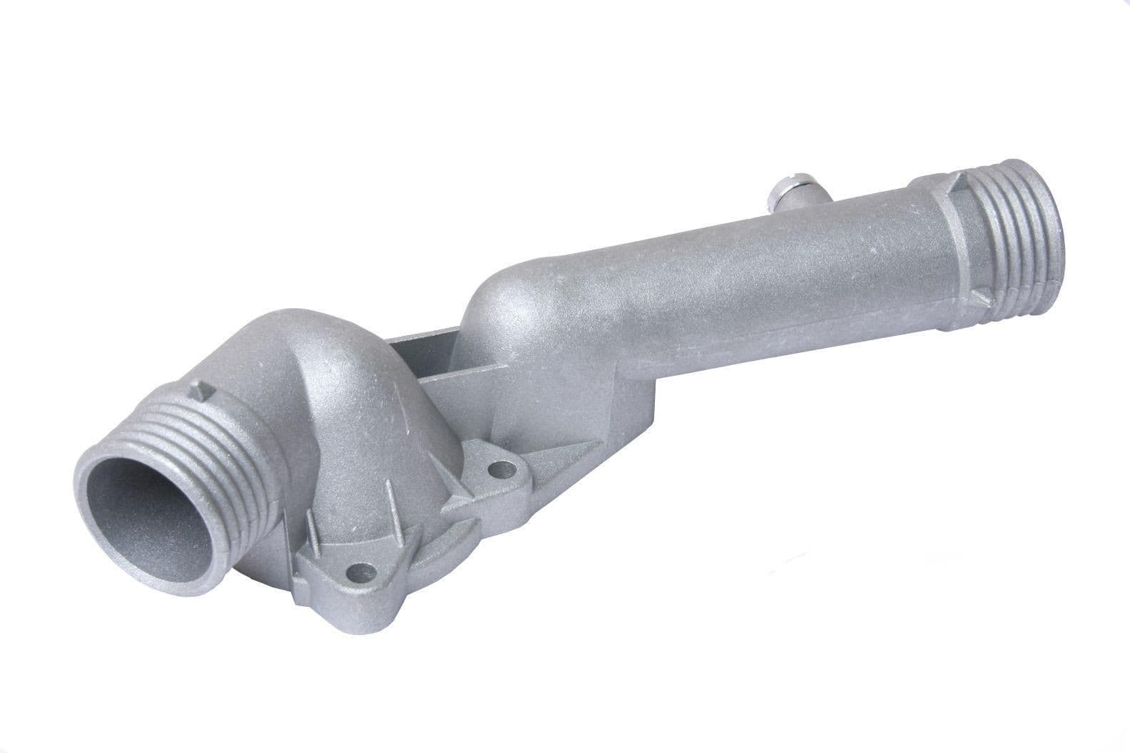 ÜRO PARTS Thermostat Housing / Water Outlet 11531740478PRM