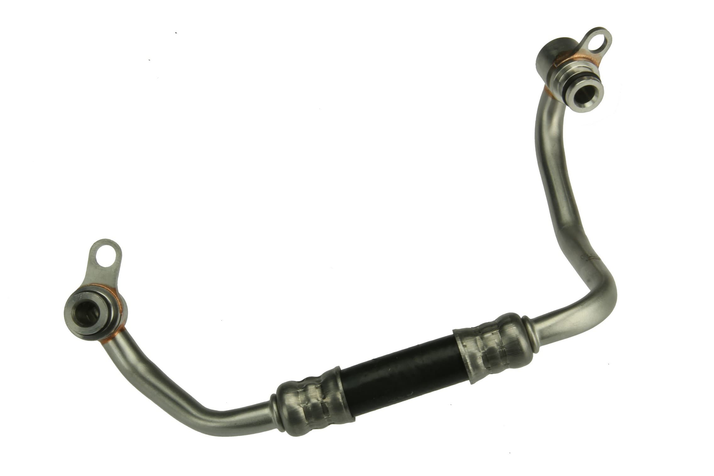 ÜRO PARTS Turbocharger Coolant Line 11537558901