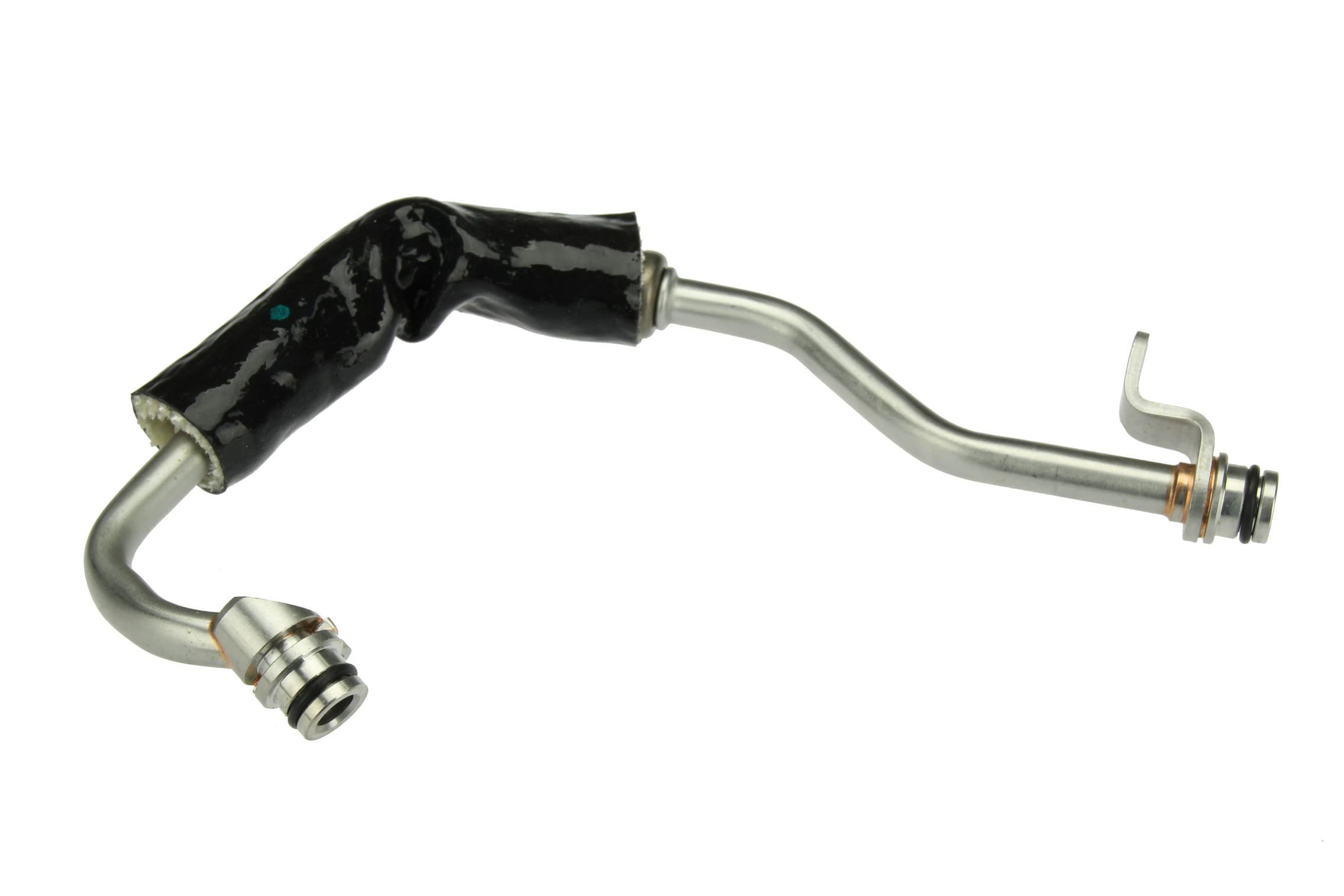 ÜRO PARTS Turbocharger Coolant Line 11537558903