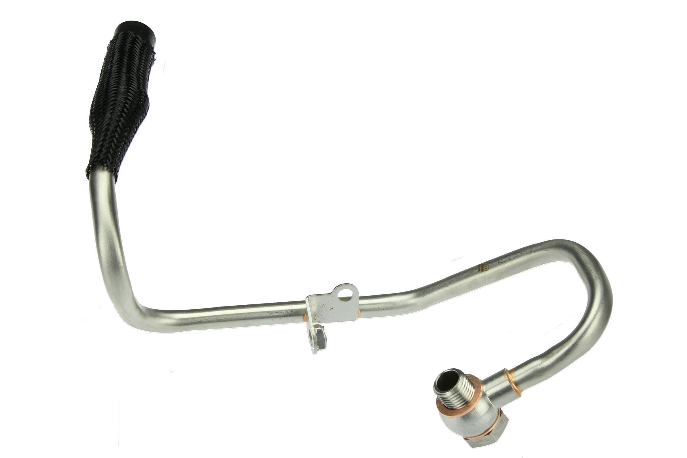 ÜRO PARTS Turbocharger Coolant Line 11537577013