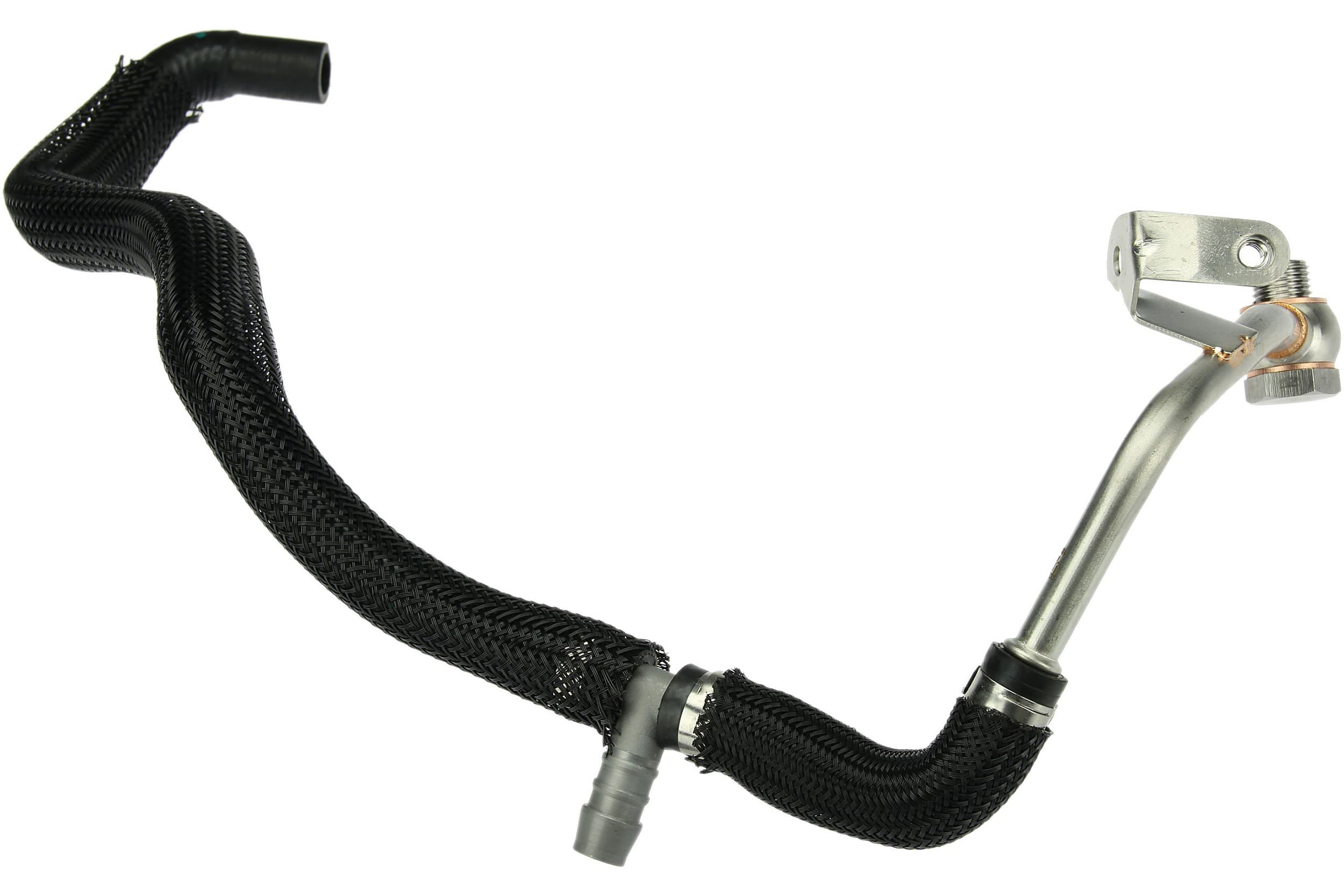 ÜRO PARTS Turbocharger Coolant Line 11537577014PRM
