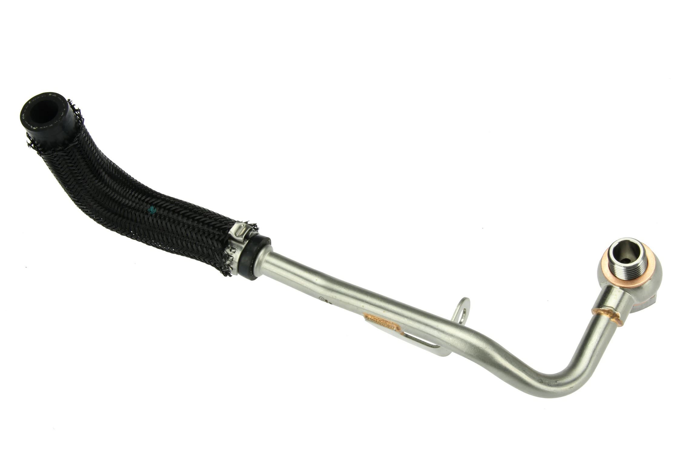 ÜRO PARTS Turbocharger Coolant Line 11537577015