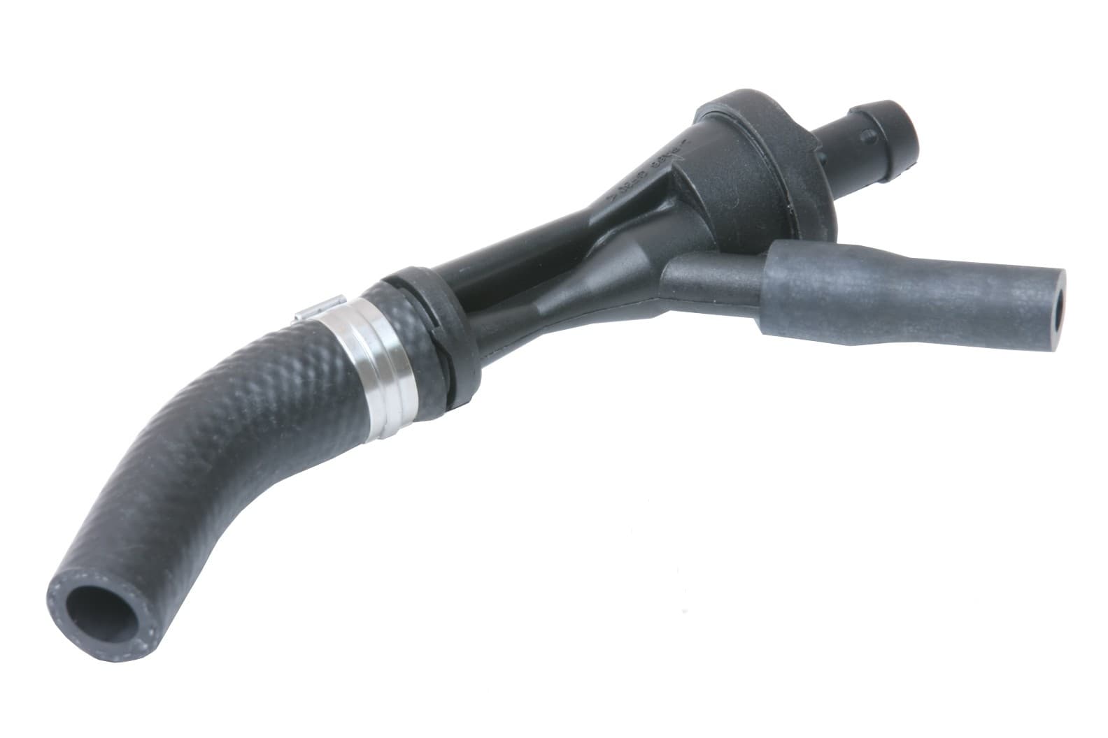 ÜRO PARTS Power Brake Booster Check Valve 11611440135