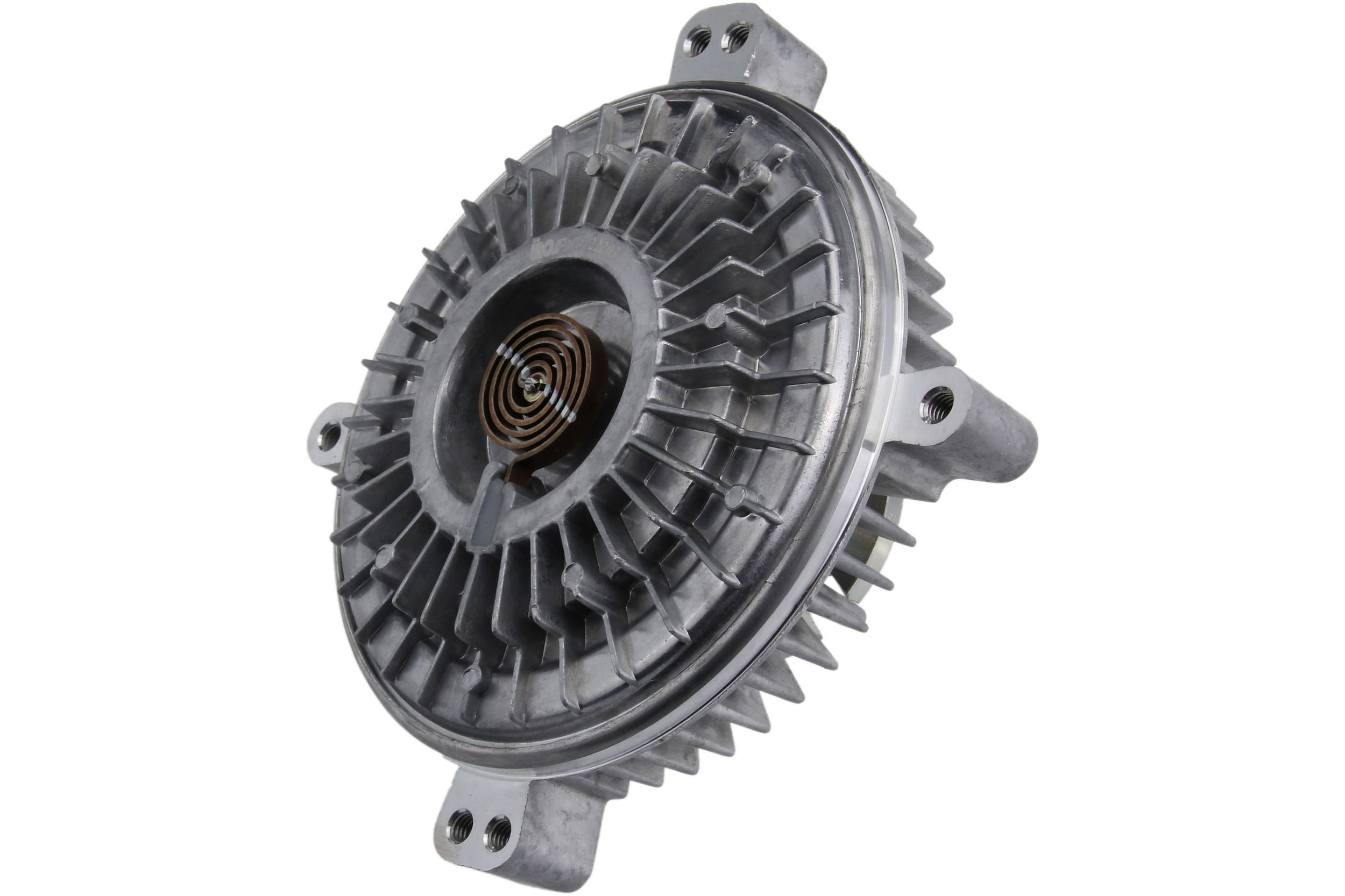ÜRO PARTS Radiator Fan Clutch 1162001122