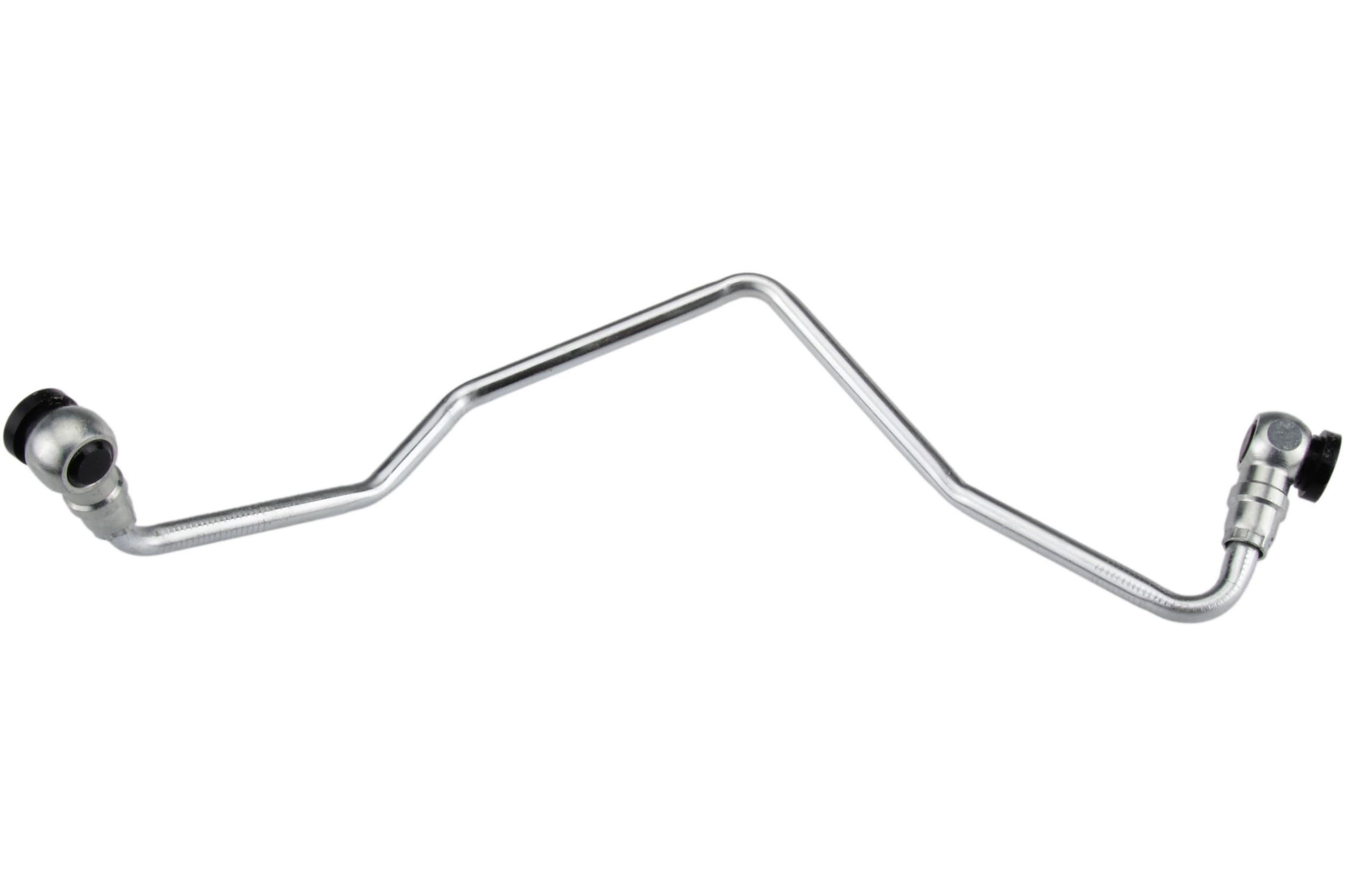 ÜRO PARTS Turbocharger Oil Line 11657534454