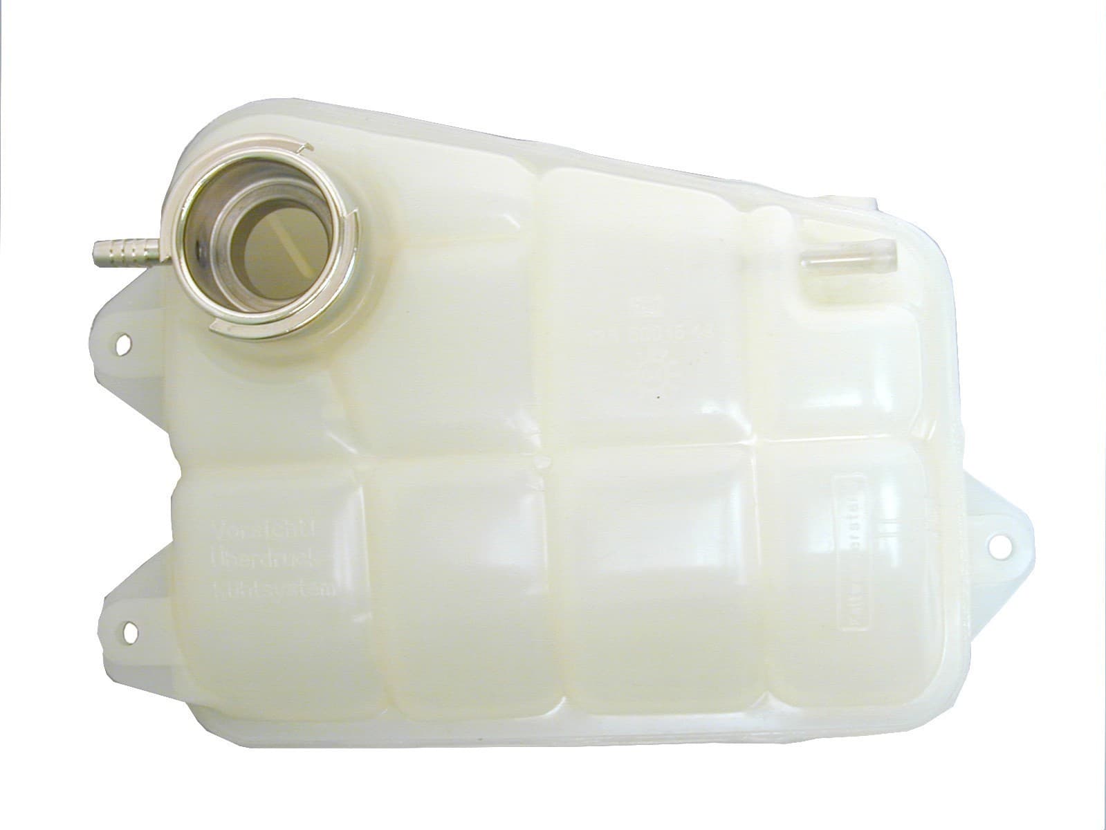 ÜRO PARTS Coolant Recovery Tank 1265001549