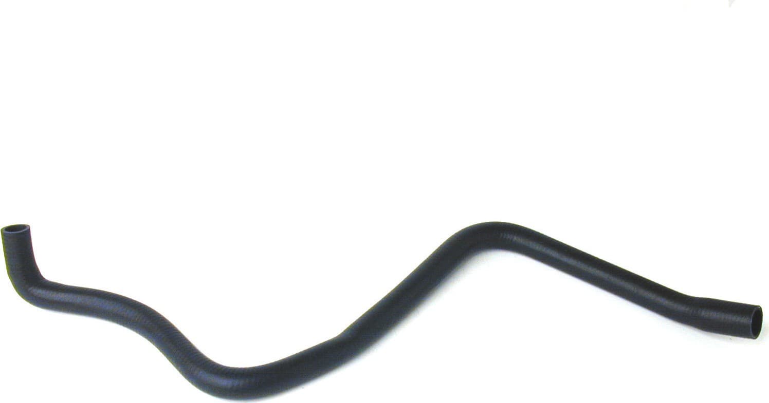 ÜRO PARTS Coolant Recovery Tank Hose 1265011882
