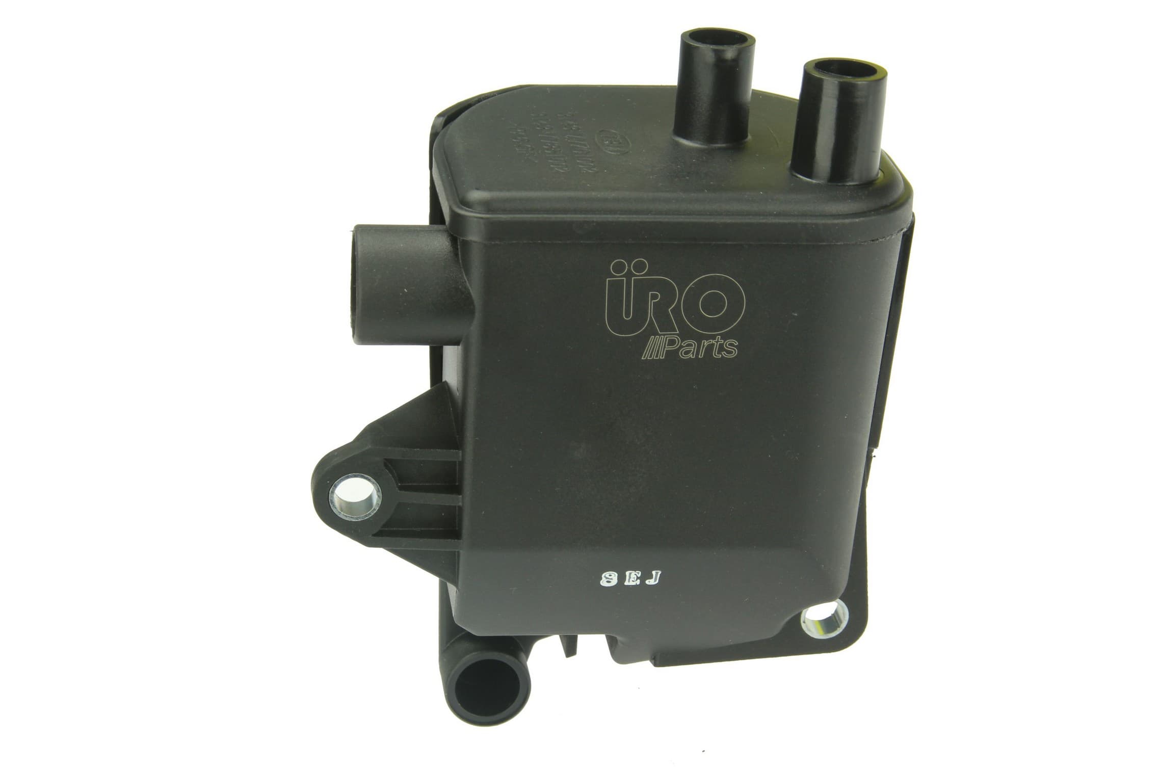 ÜRO PARTS PCV (Positive Crankcase Ventilation) Valve Oil Trap 1271988