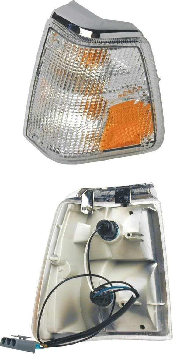 ÜRO PARTS Parking / Turn Signal Lamp Assembly 1312623