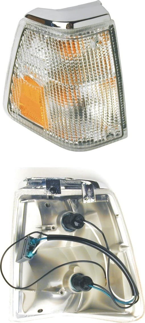 ÜRO PARTS Parking / Turn Signal Lamp Assembly 1312630