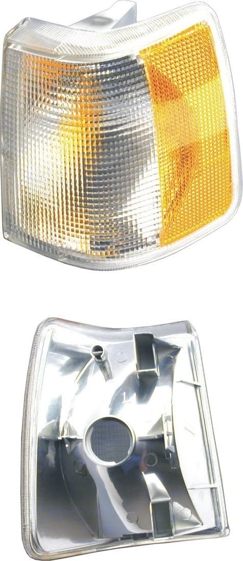 ÜRO PARTS Parking / Turn Signal Lamp Assembly 1369609