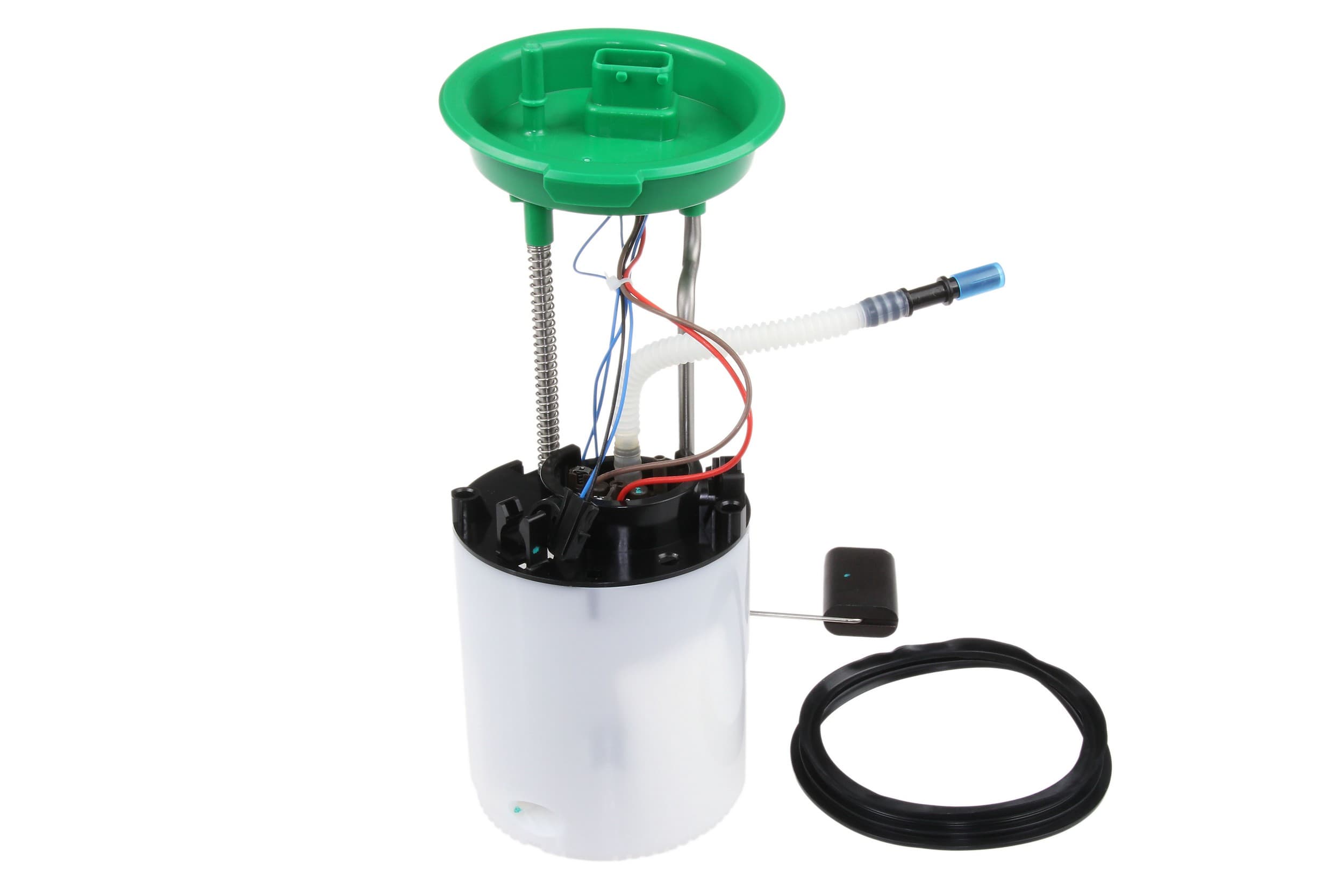 ÜRO PARTS Fuel Pump & Housing Assembly 16112755082
