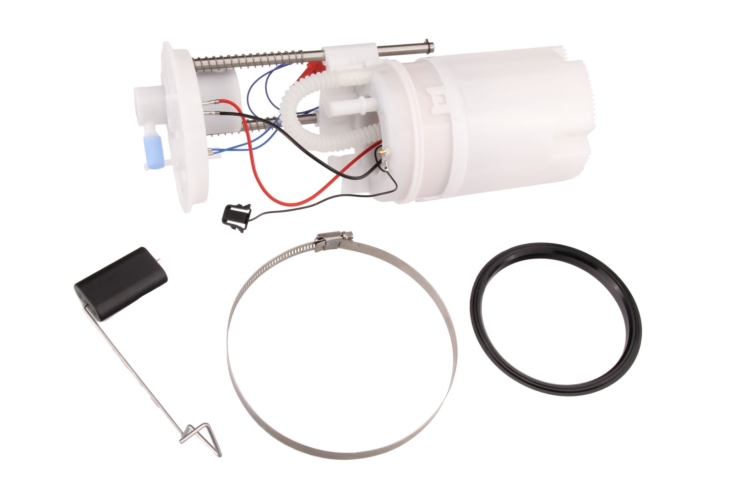 ÜRO PARTS Fuel Pump & Housing Assembly 16117195464