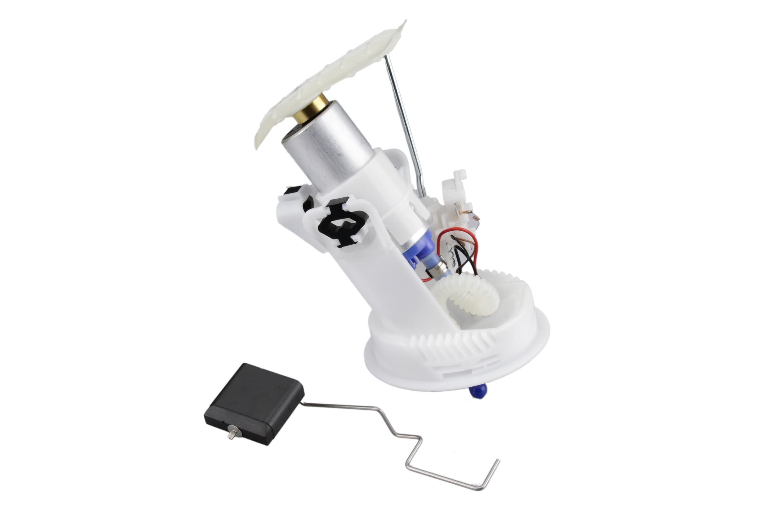ÜRO PARTS Fuel Pump & Housing Assembly 16141182842