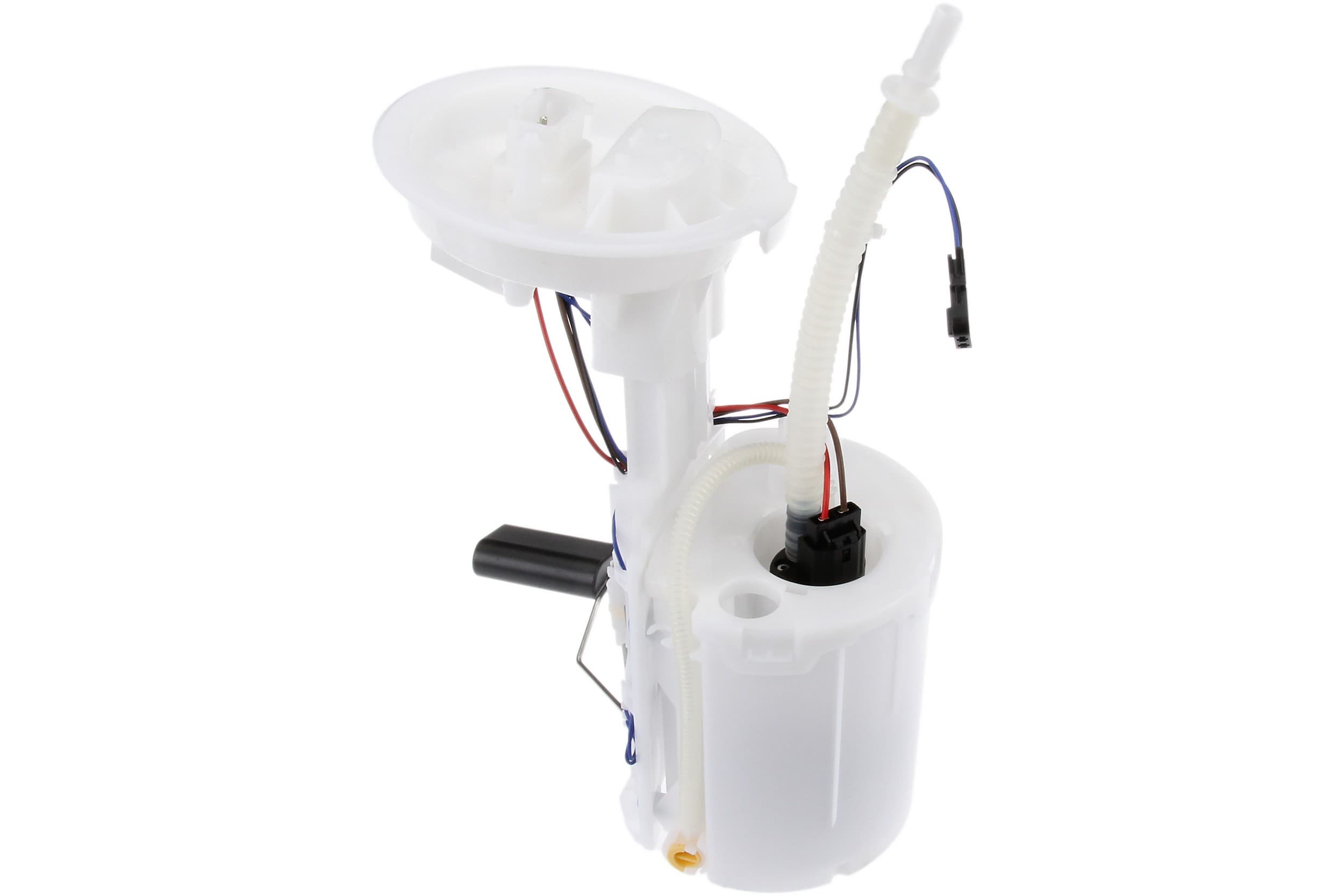 ÜRO PARTS Fuel Pump & Housing Assembly 16146766176
