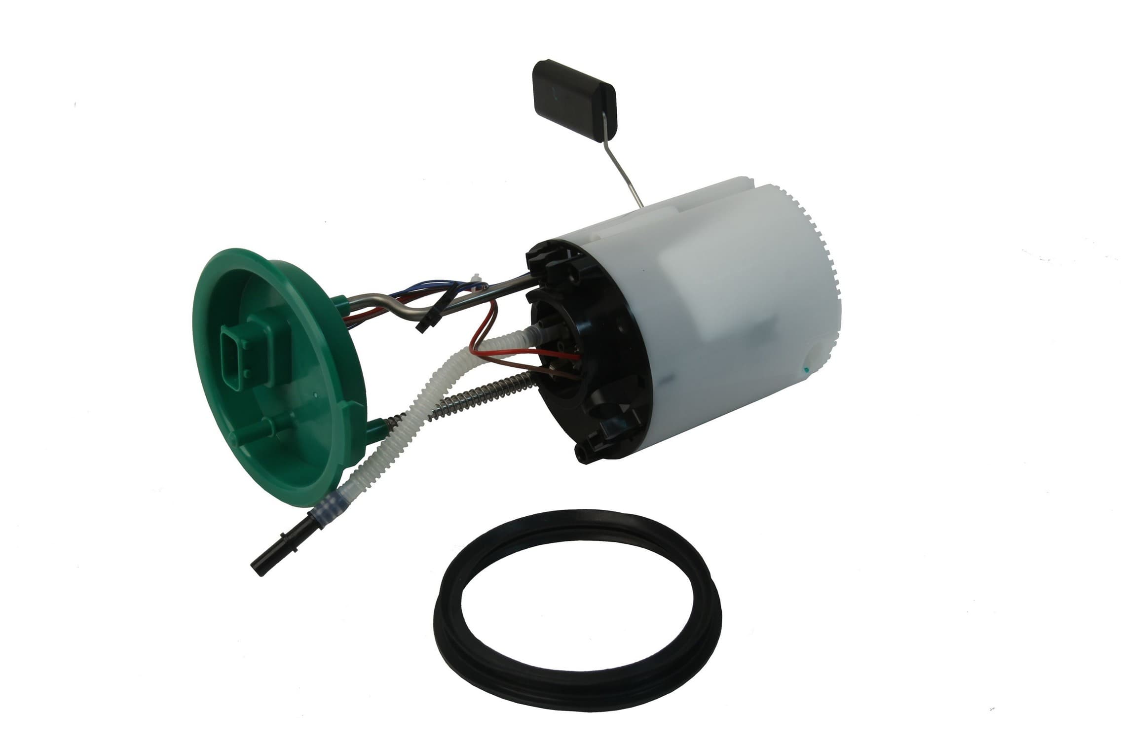 ÜRO PARTS Fuel Pump & Housing Assembly 16146766177