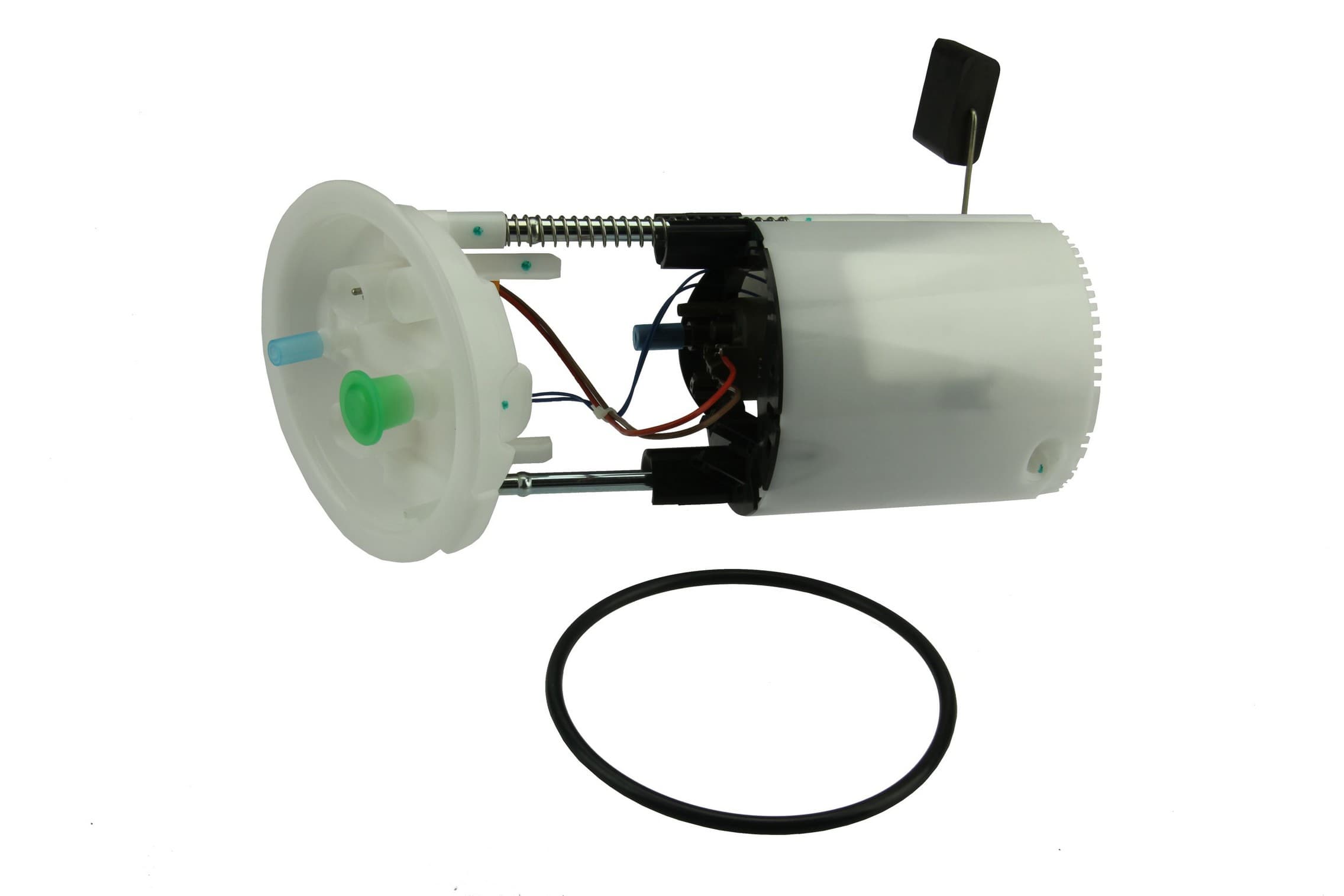 ÜRO PARTS Fuel Pump & Housing Assembly 16147163298