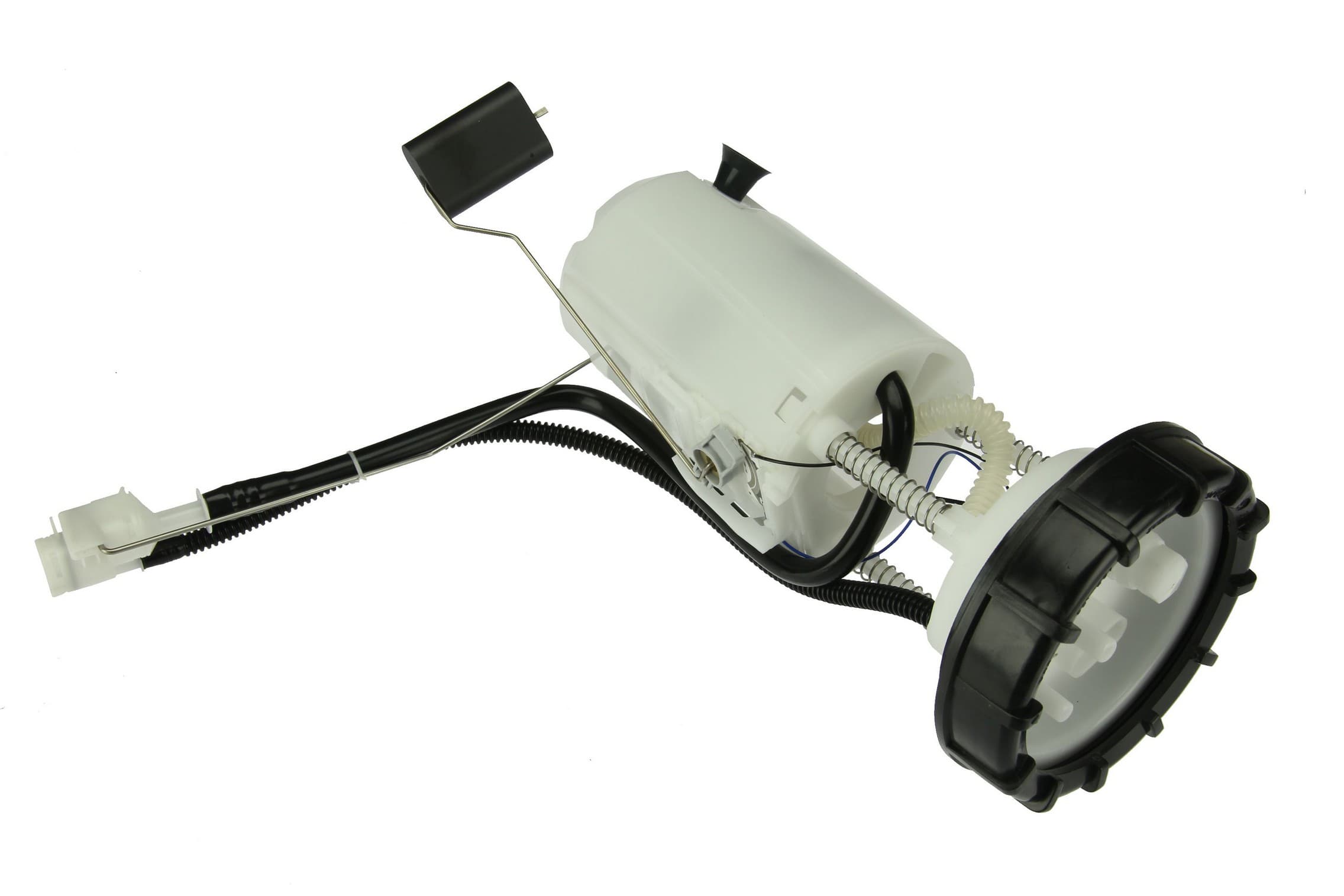 ÜRO PARTS Fuel Pump & Housing Assembly 1634702894