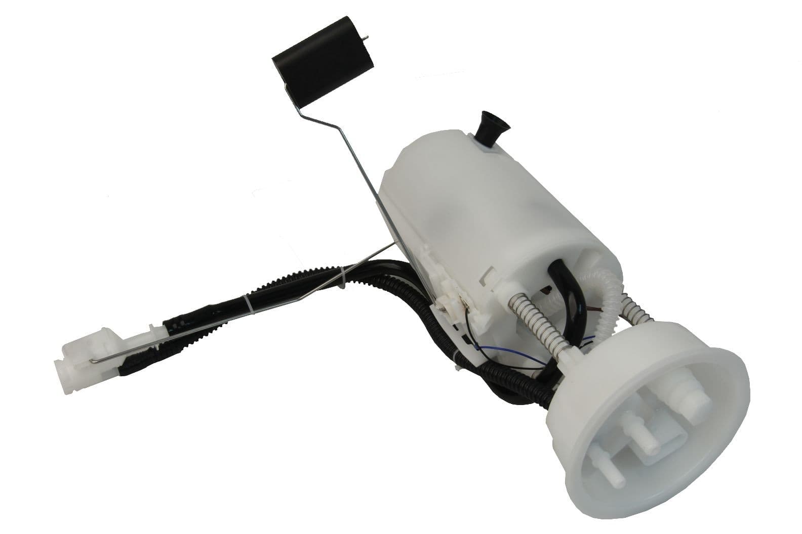 ÜRO PARTS Fuel Pump & Housing Assembly 1634703794