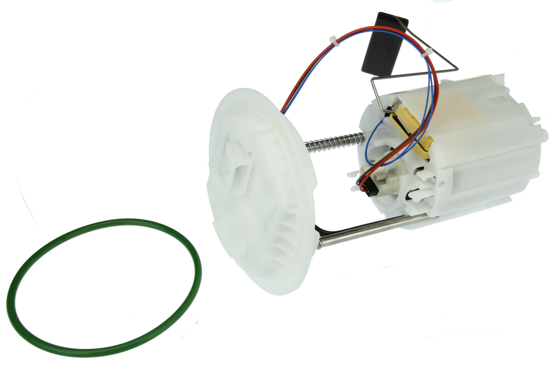 ÜRO PARTS Fuel Pump & Housing Assembly 1644701994